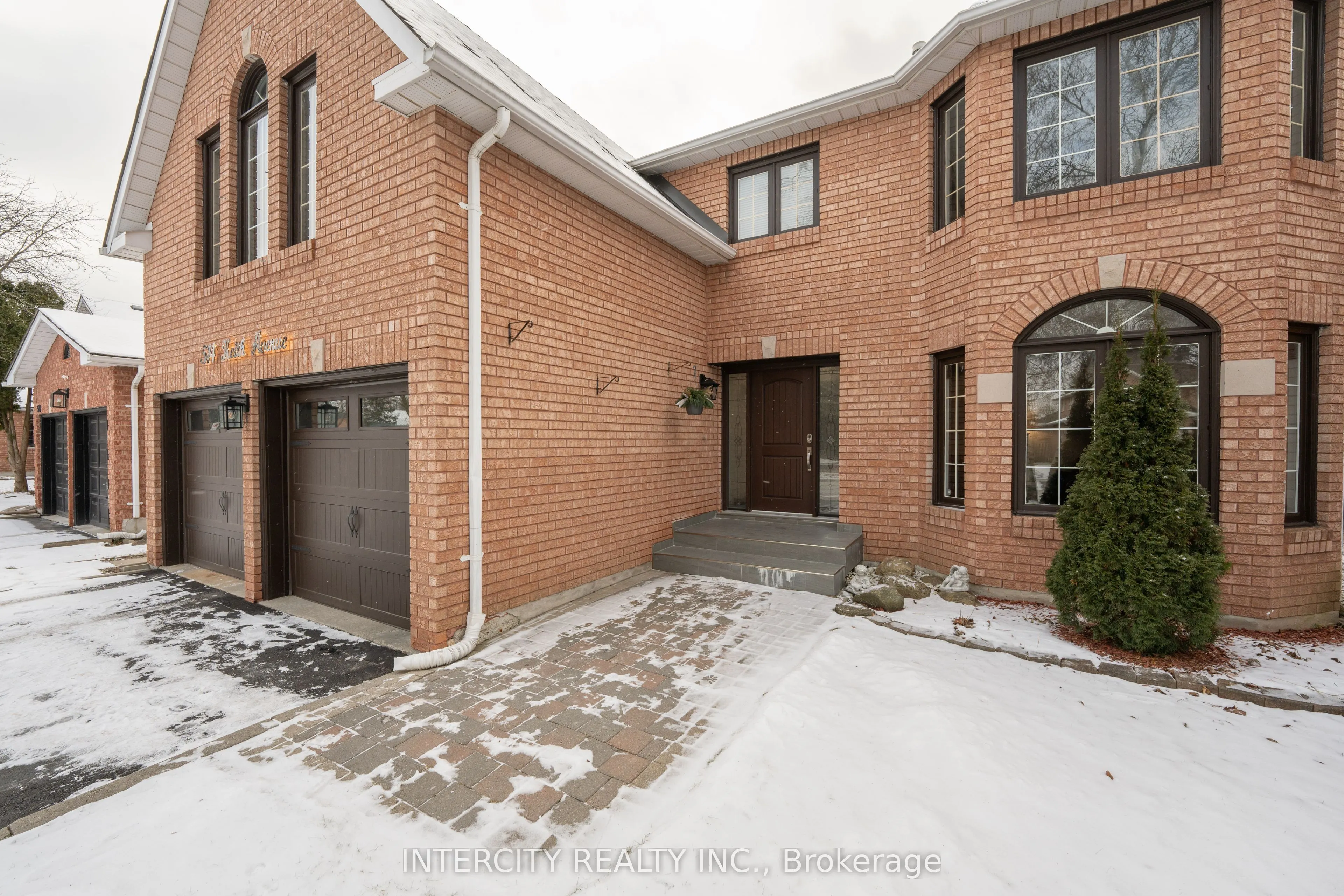 514 Keith Avenue