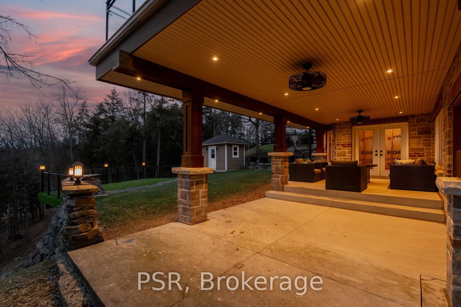 124 Elmpine Trail