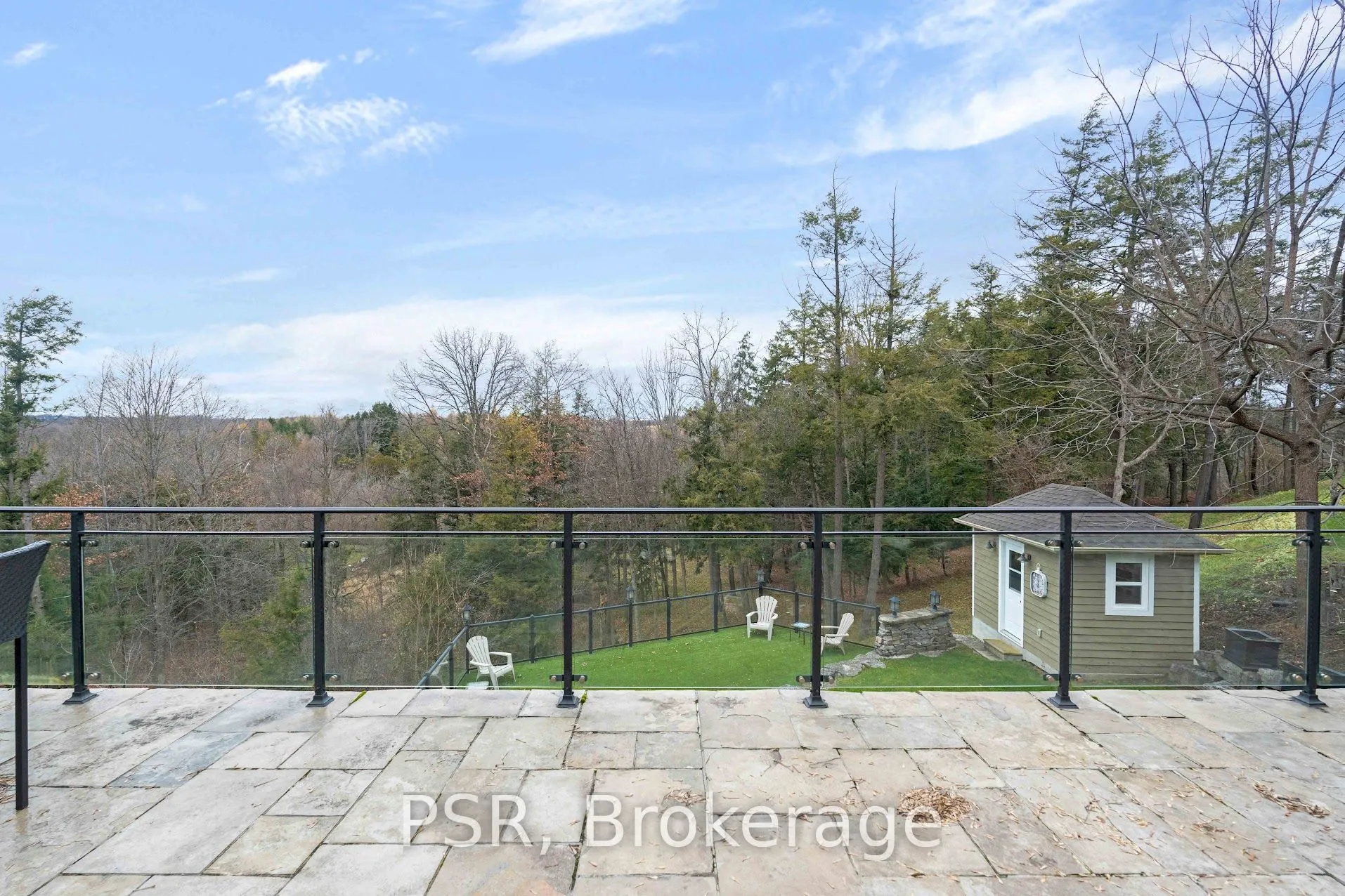 124 Elmpine Trail