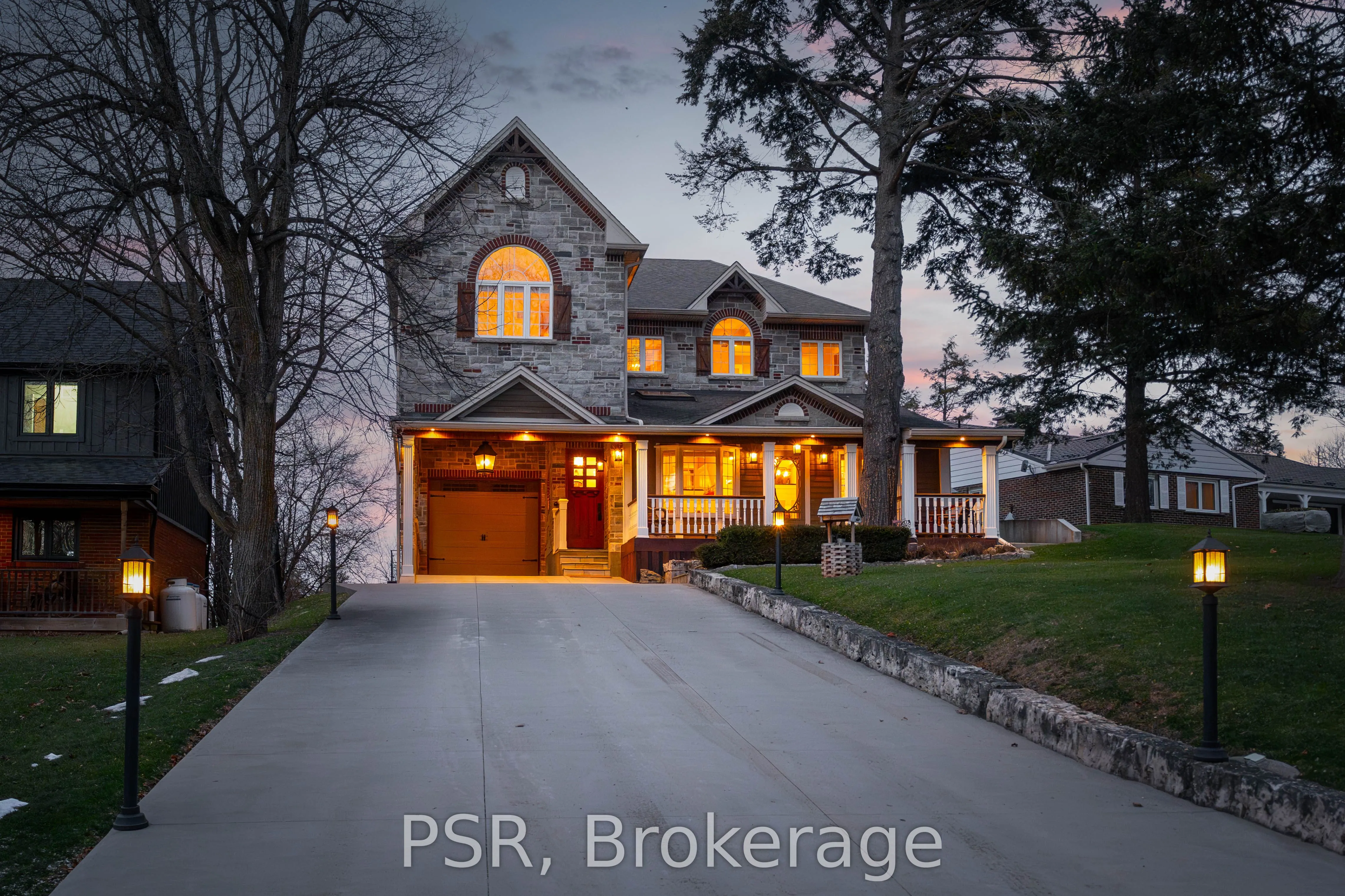 124 Elmpine Trail