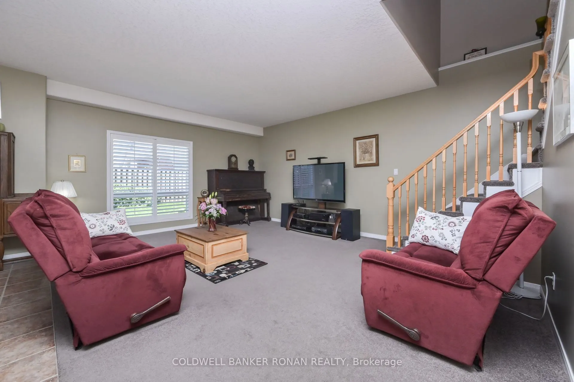 22 Chantler Road
