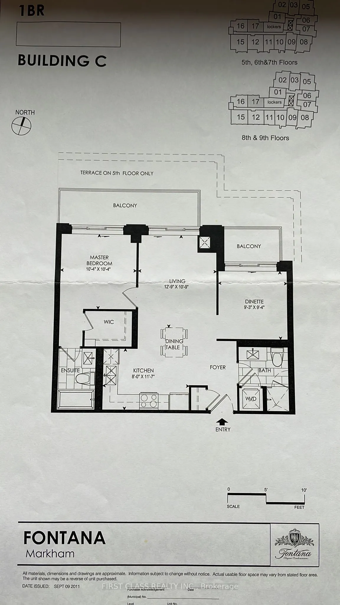 38 Cedarland Drive, #917