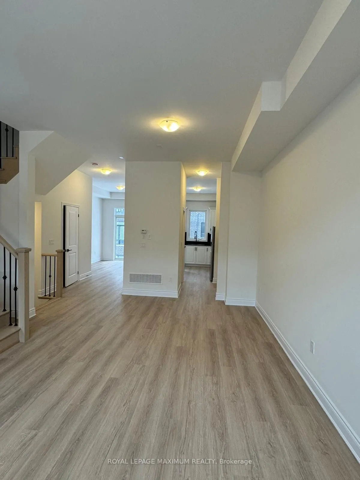 82 Paradox Street