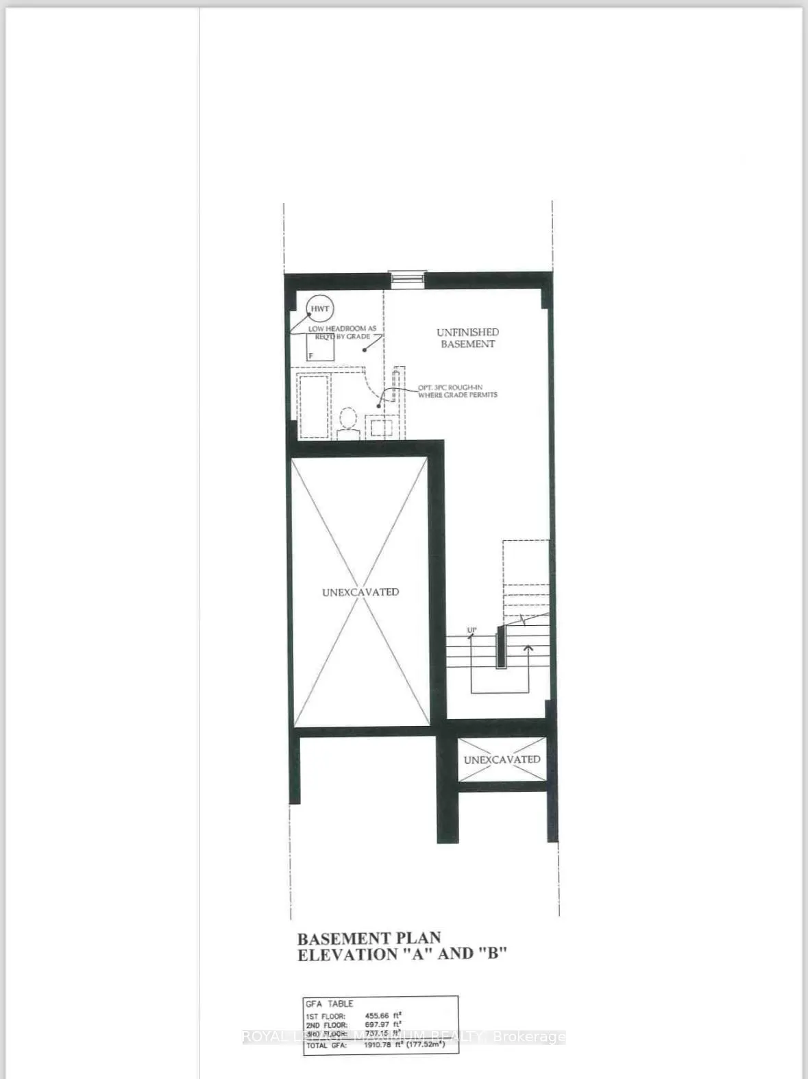 82 Paradox Street