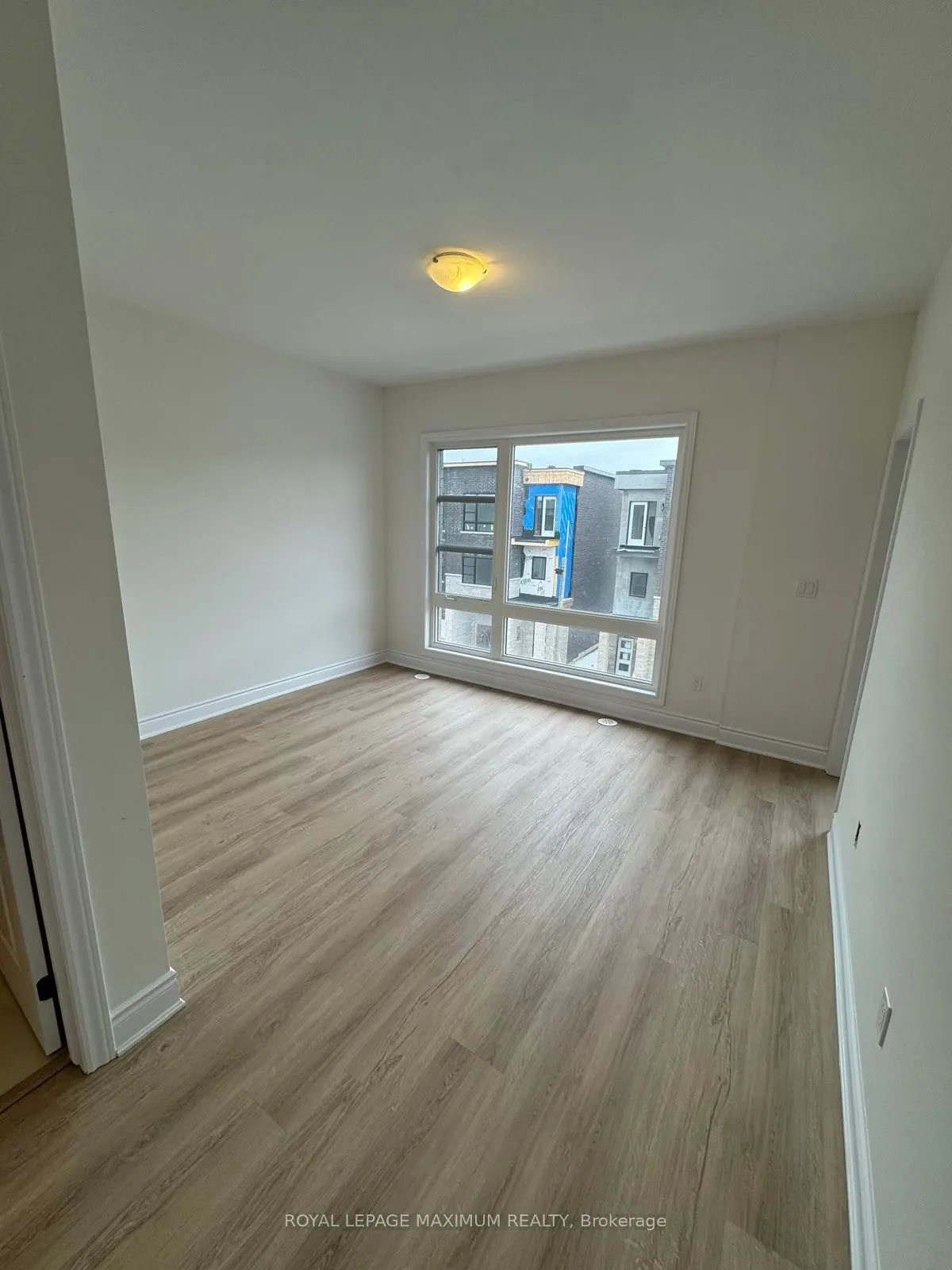 82 Paradox Street