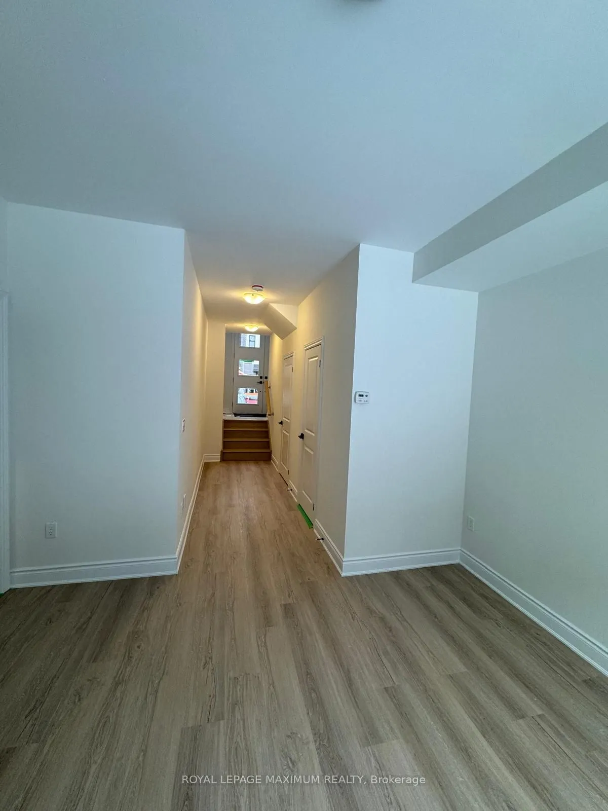 82 Paradox Street