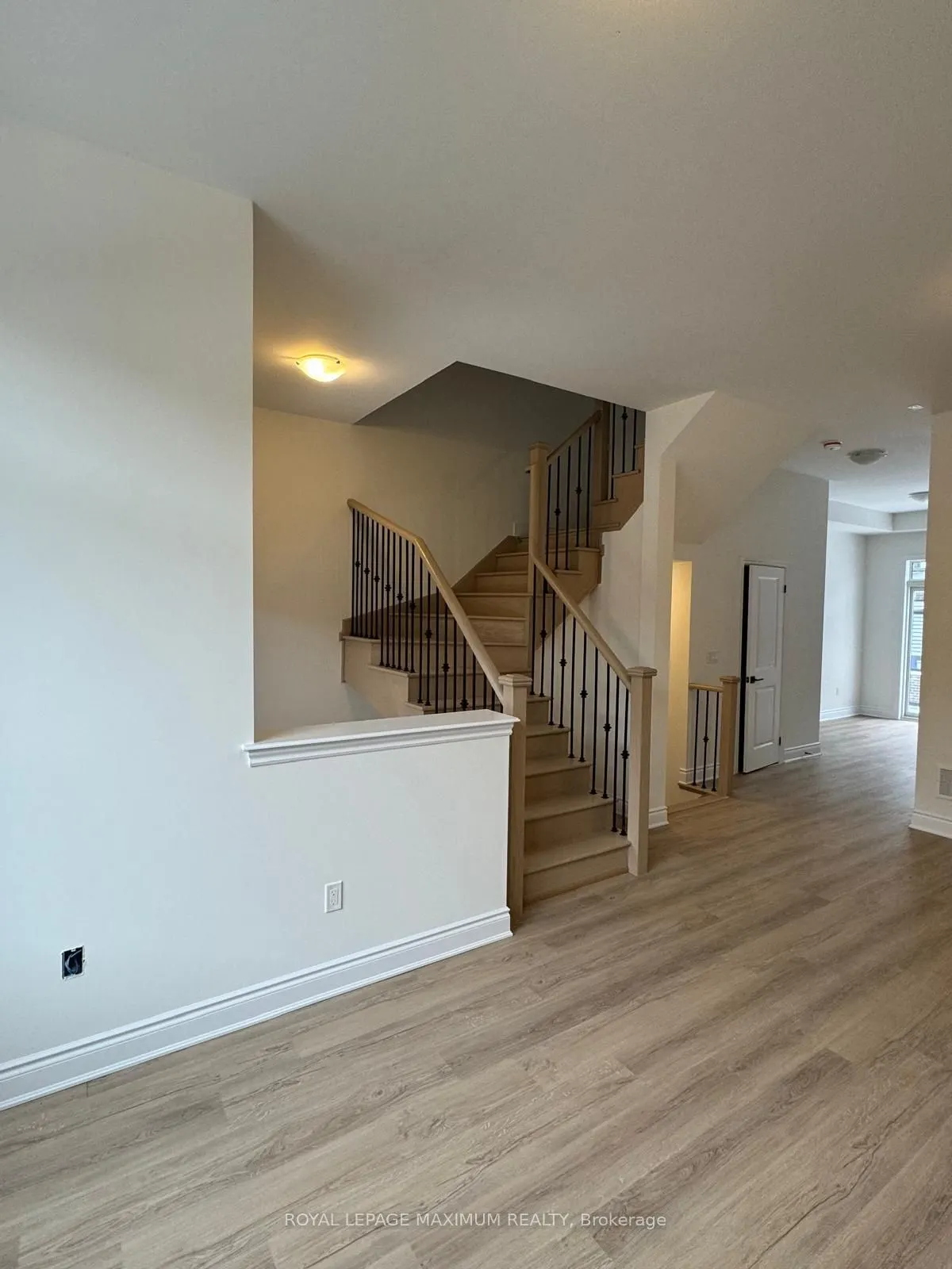 82 Paradox Street