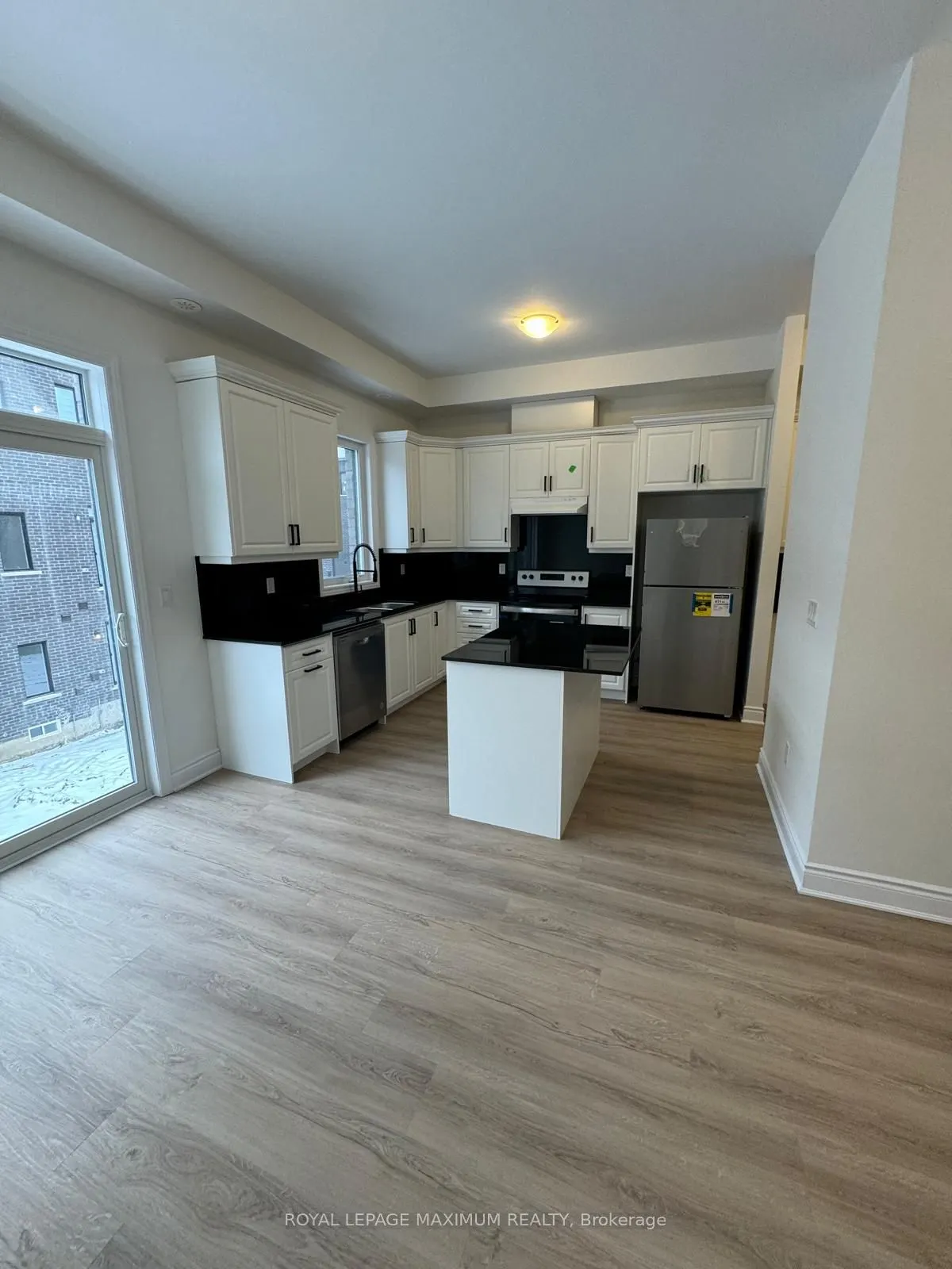 82 Paradox Street