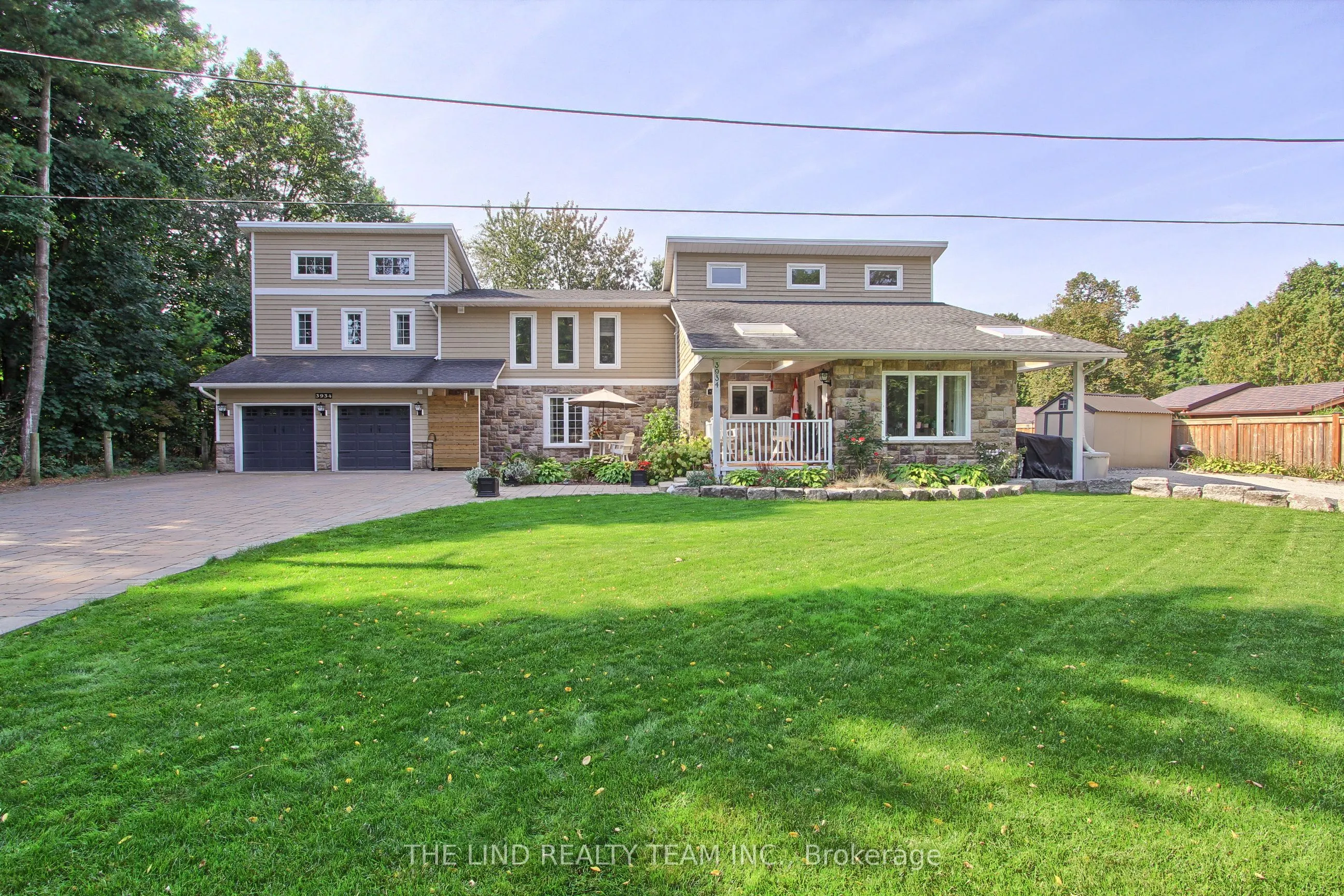 3934 Richview Road