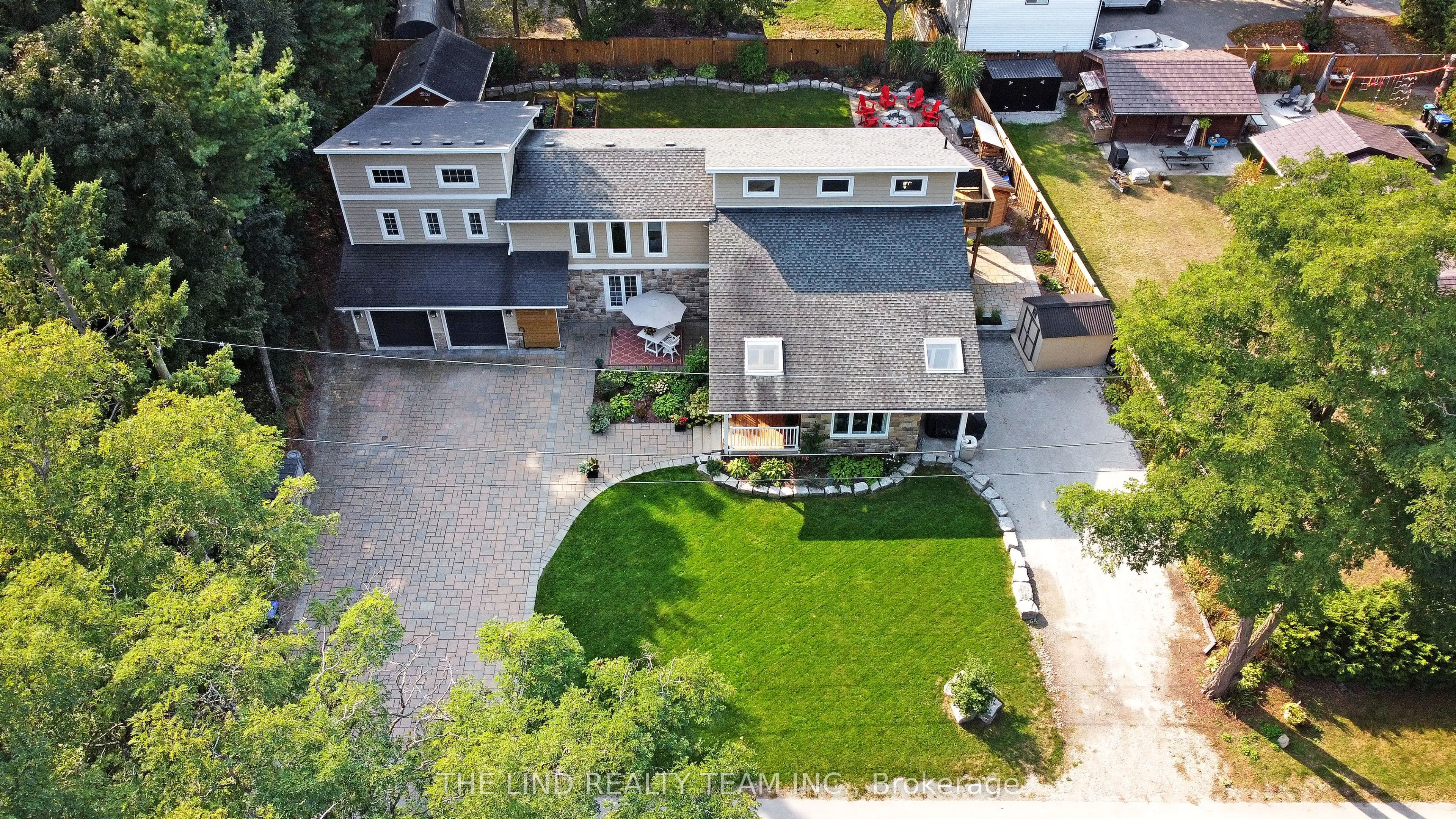 3934 Richview Road