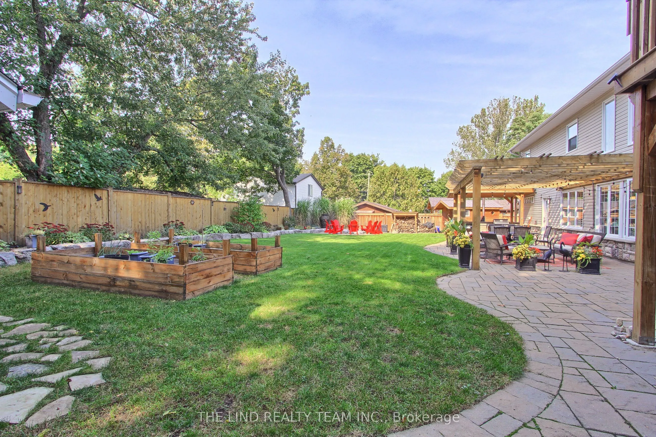 3934 Richview Road