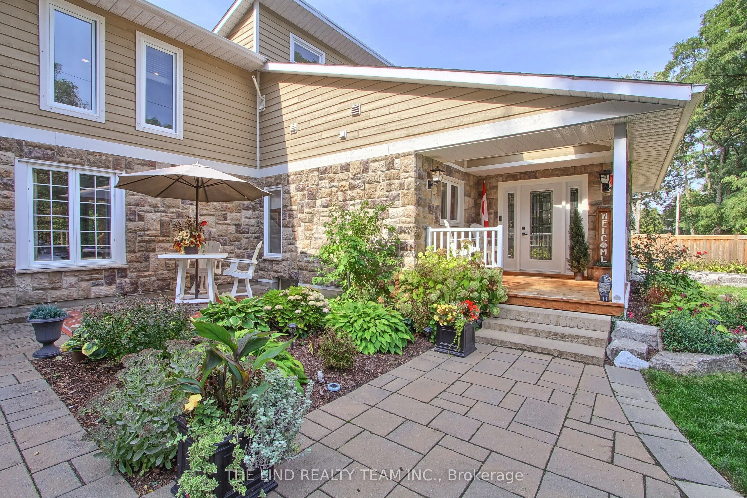 3934 Richview Road