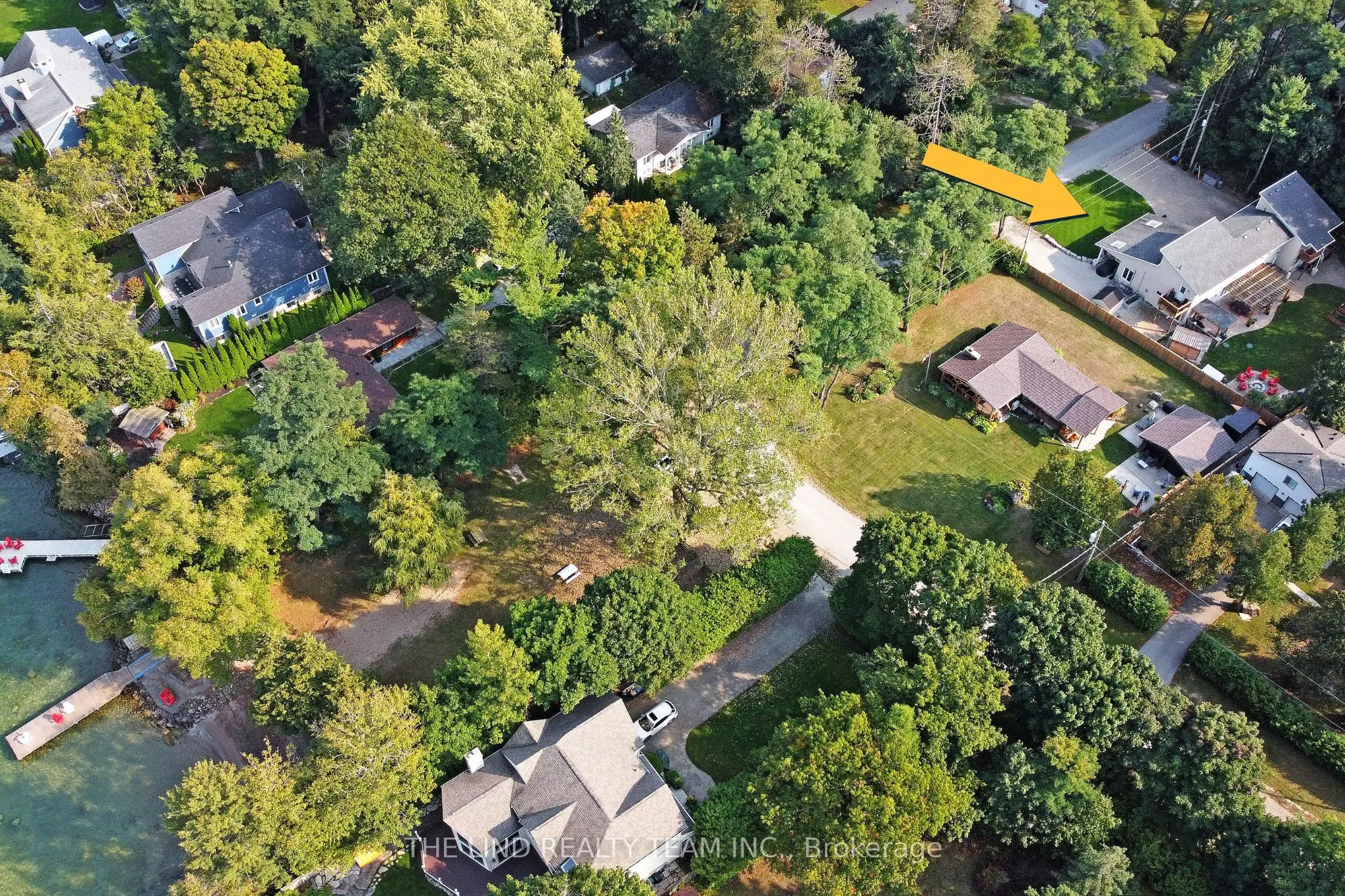 3934 Richview Road