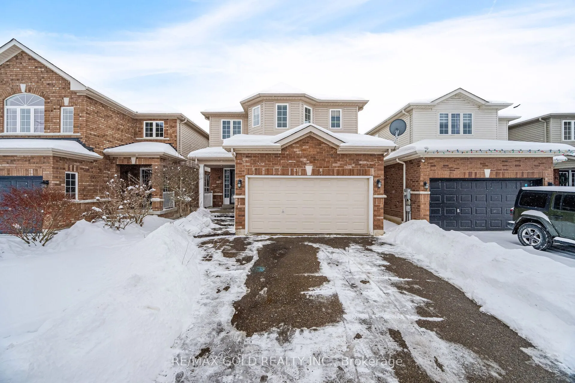 85 Anderson Road