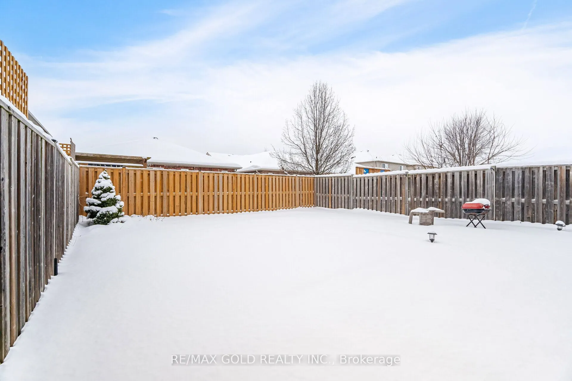 85 Anderson Road
