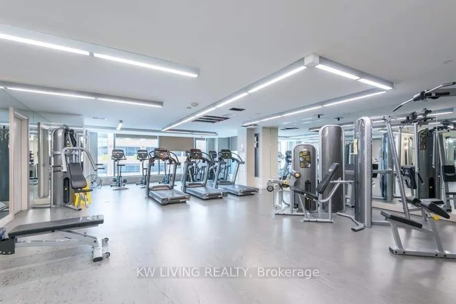 9088 Yonge Street, #509A