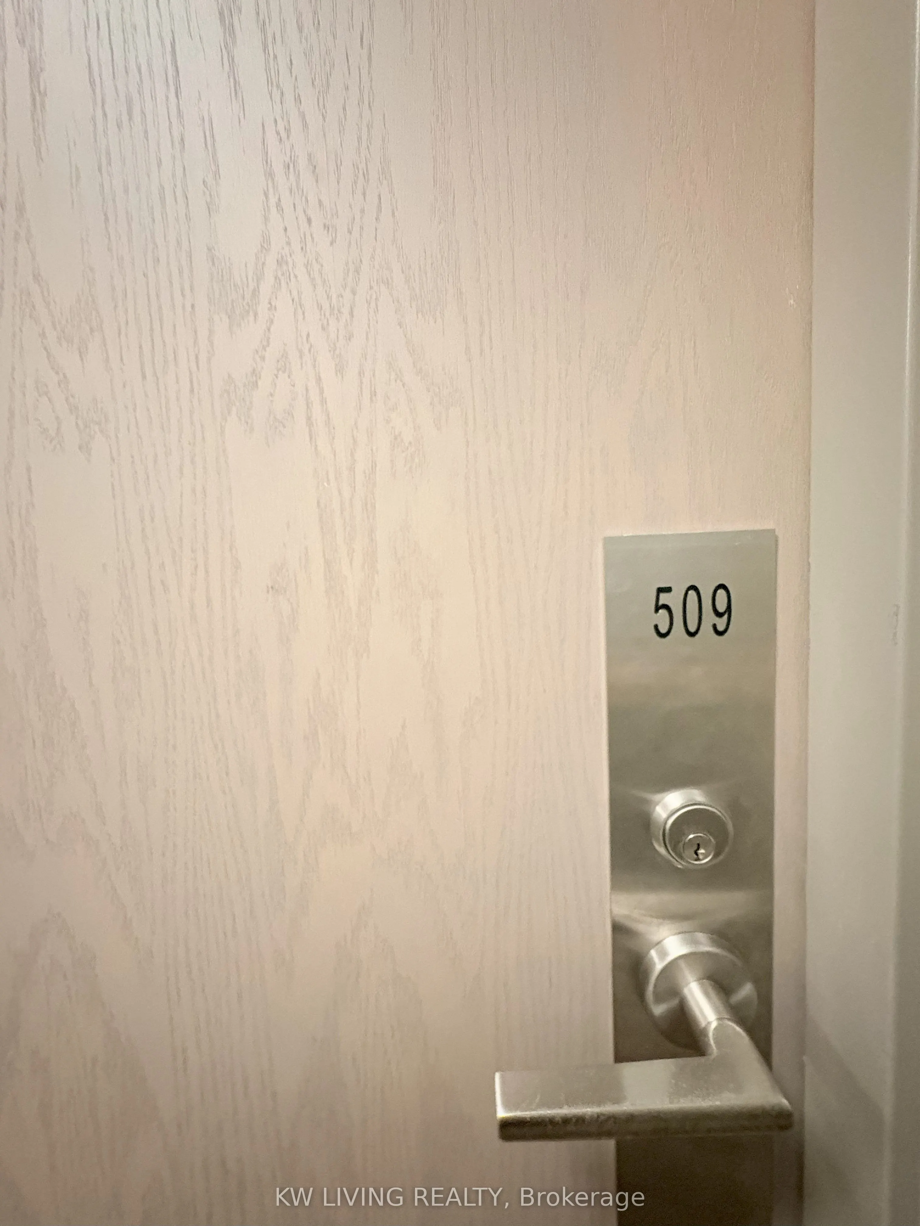 9088 Yonge Street, #509A