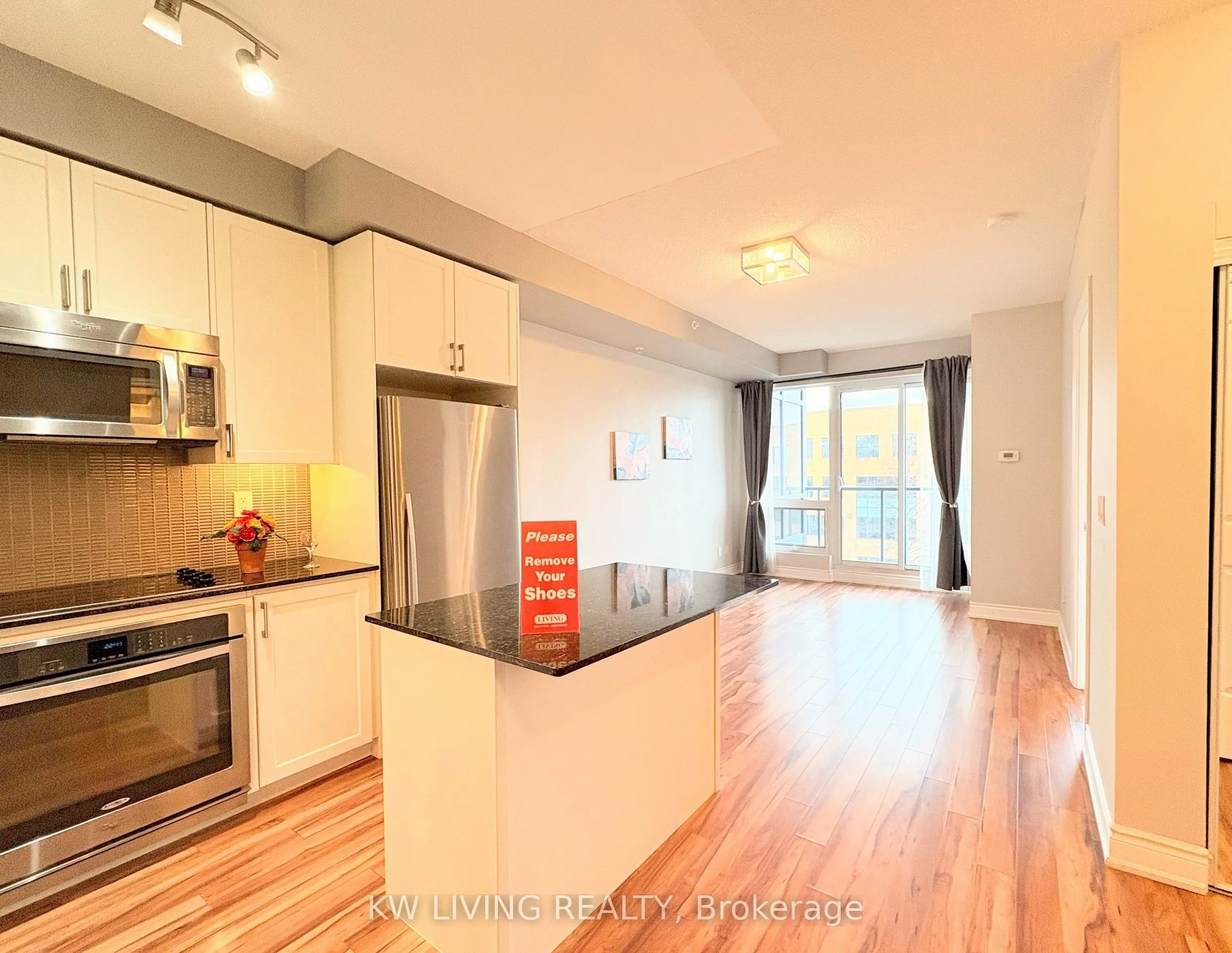 9088 Yonge Street, #509A