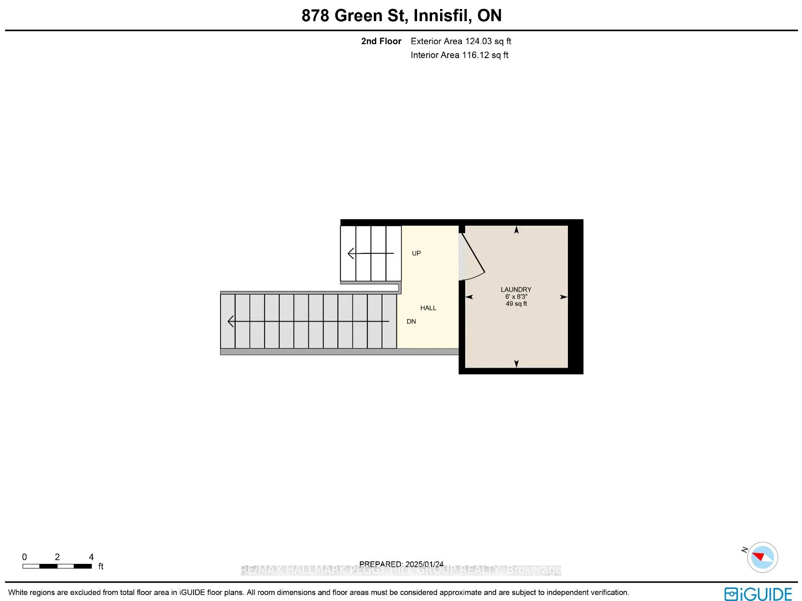 878 Green Street