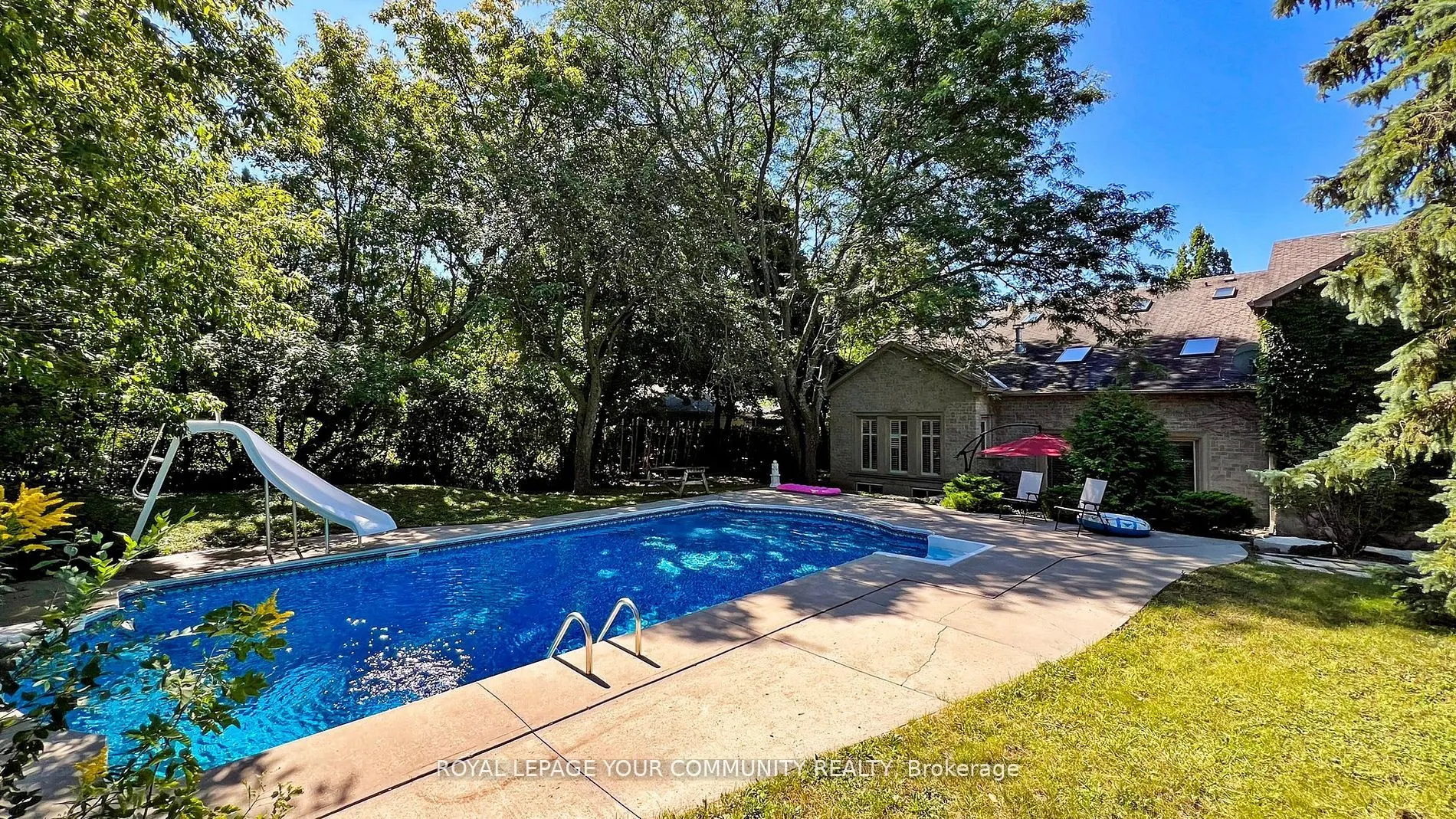 43 Denham Drive