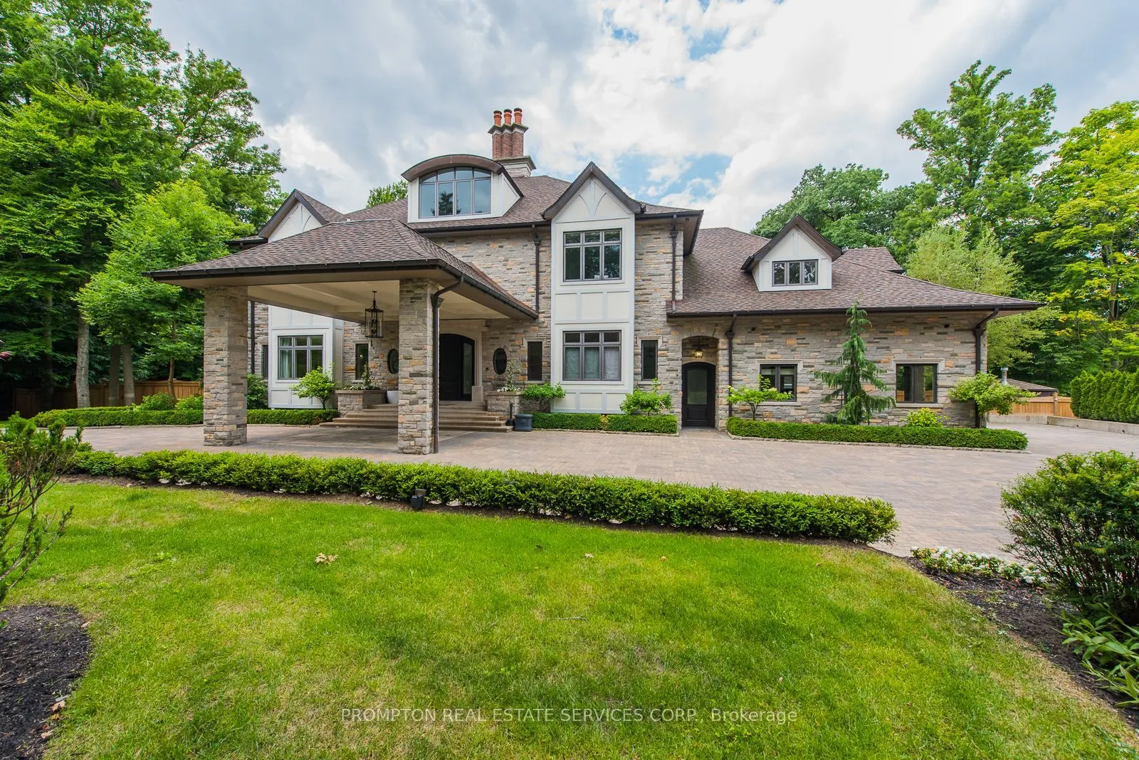 40 Golf Avenue