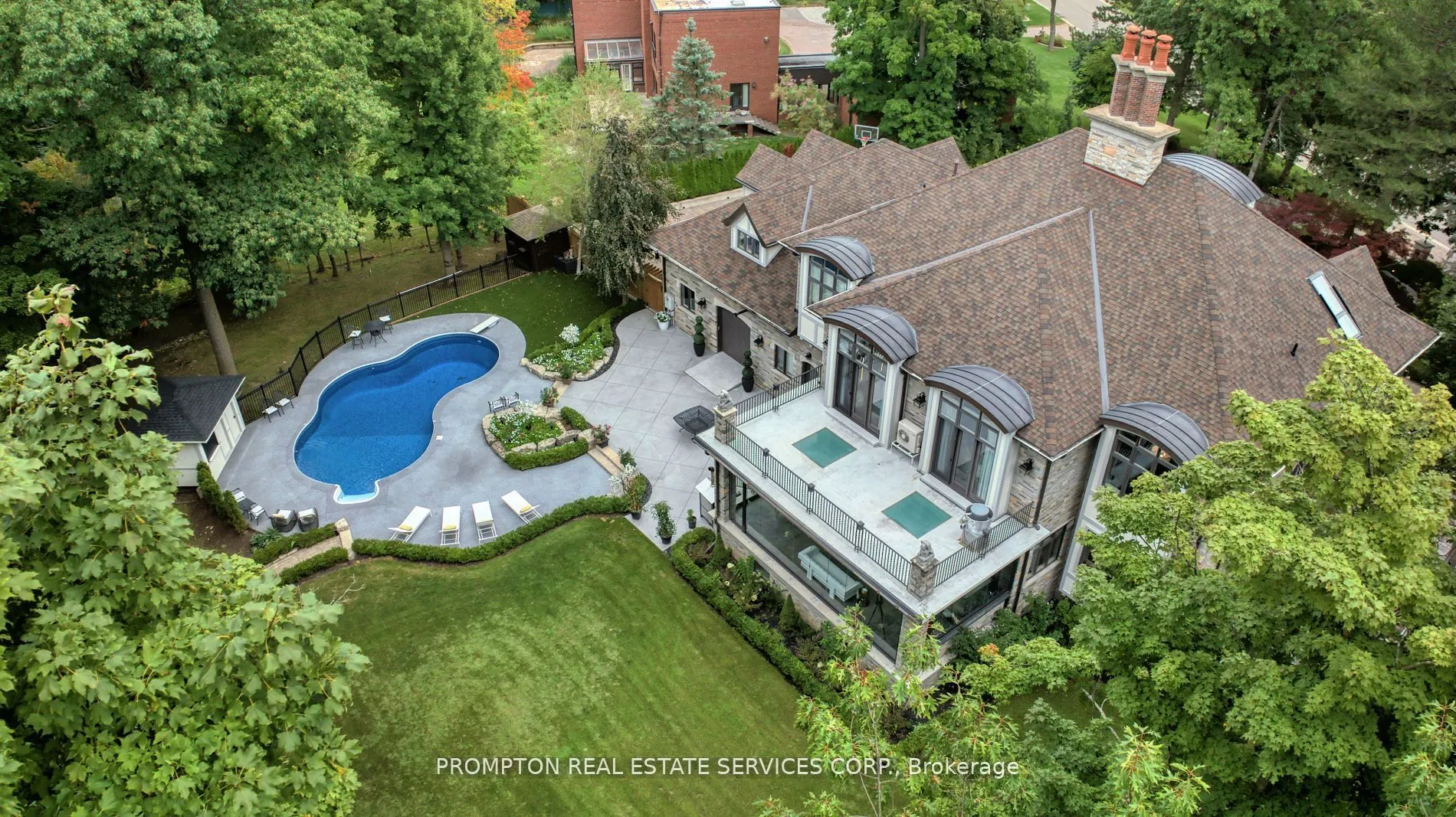 40 Golf Avenue