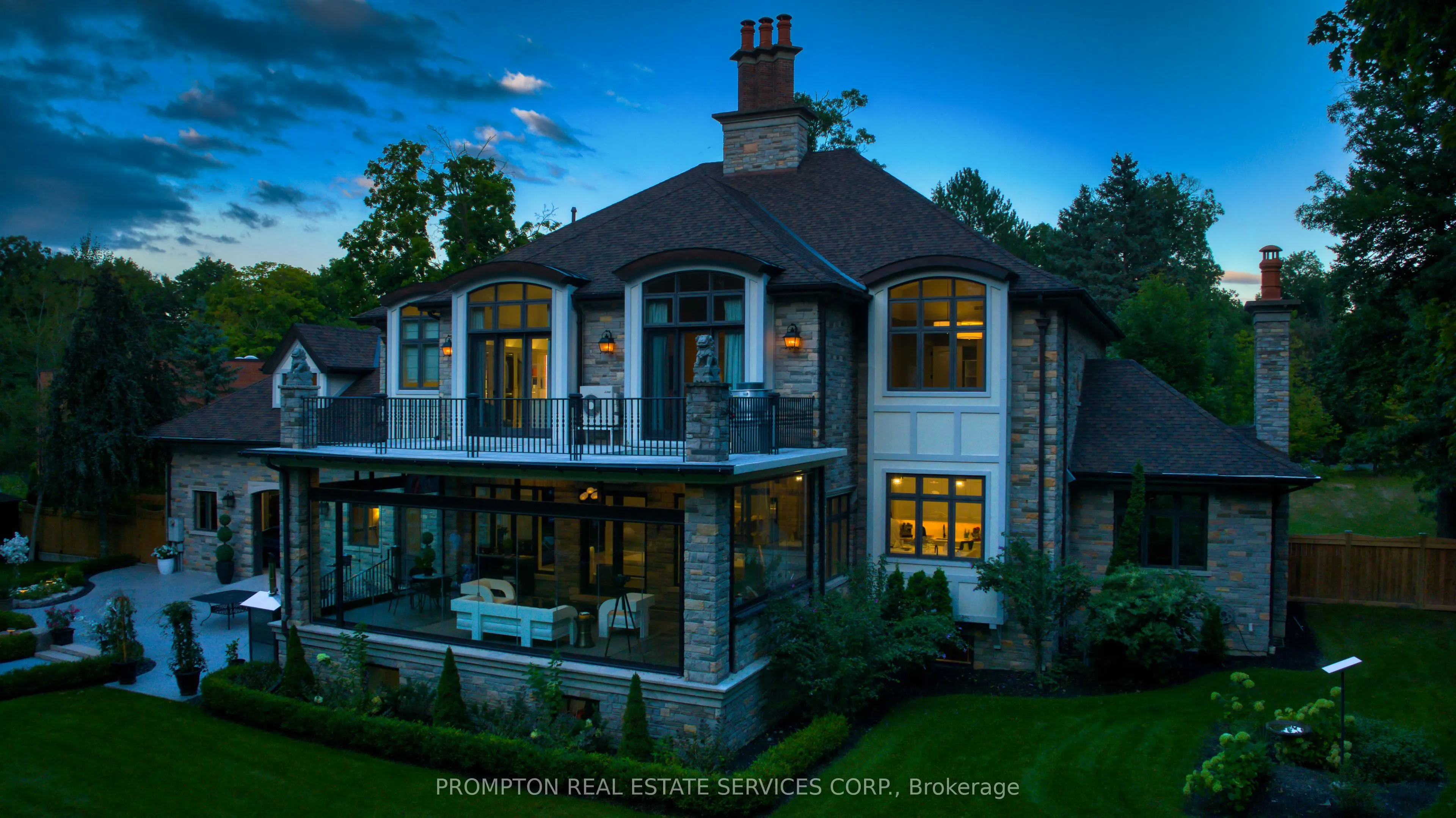 40 Golf Avenue