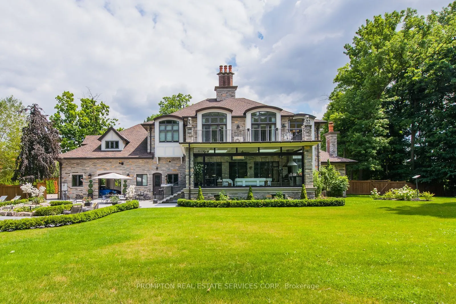 40 Golf Avenue