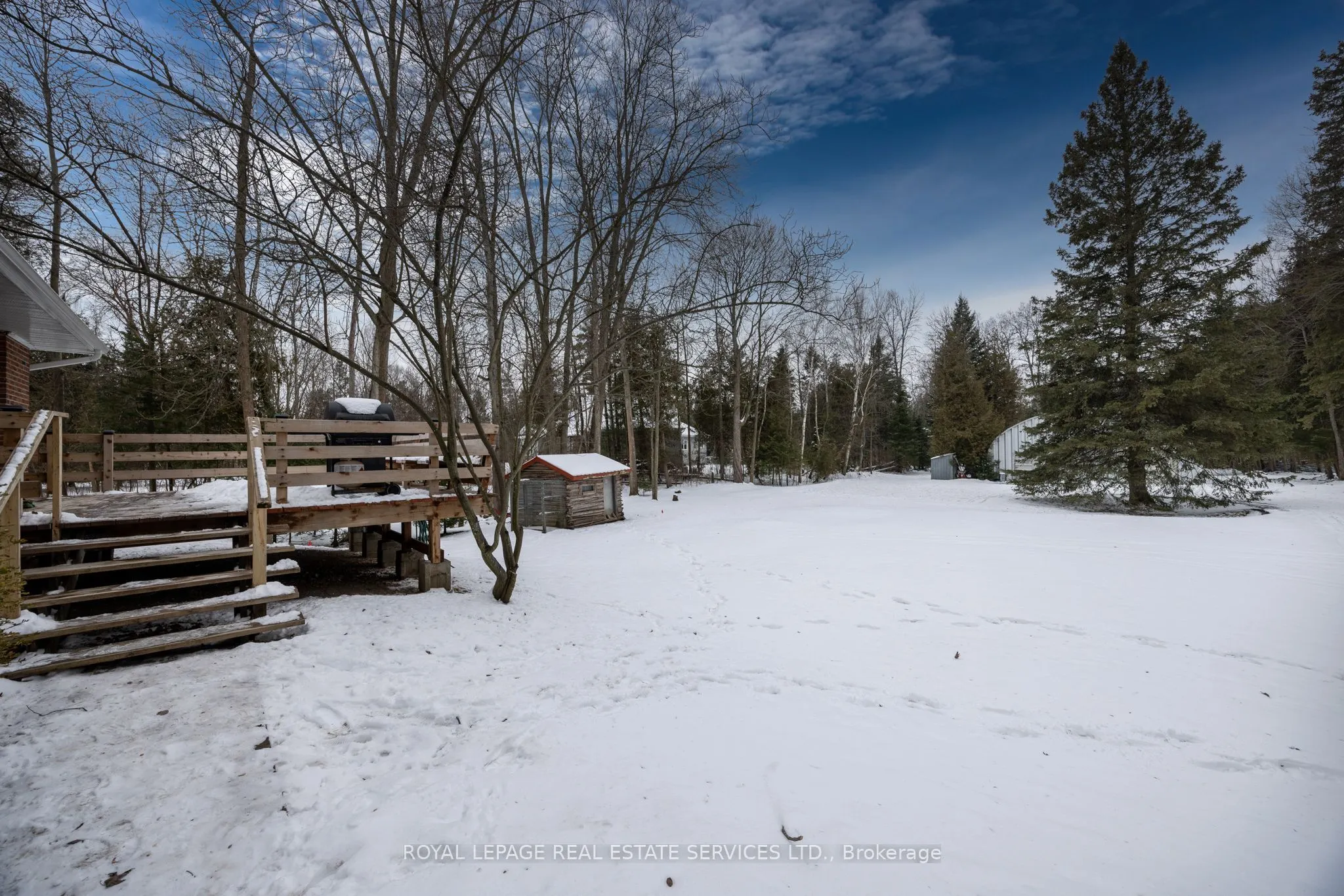 20430 Bathurst Street