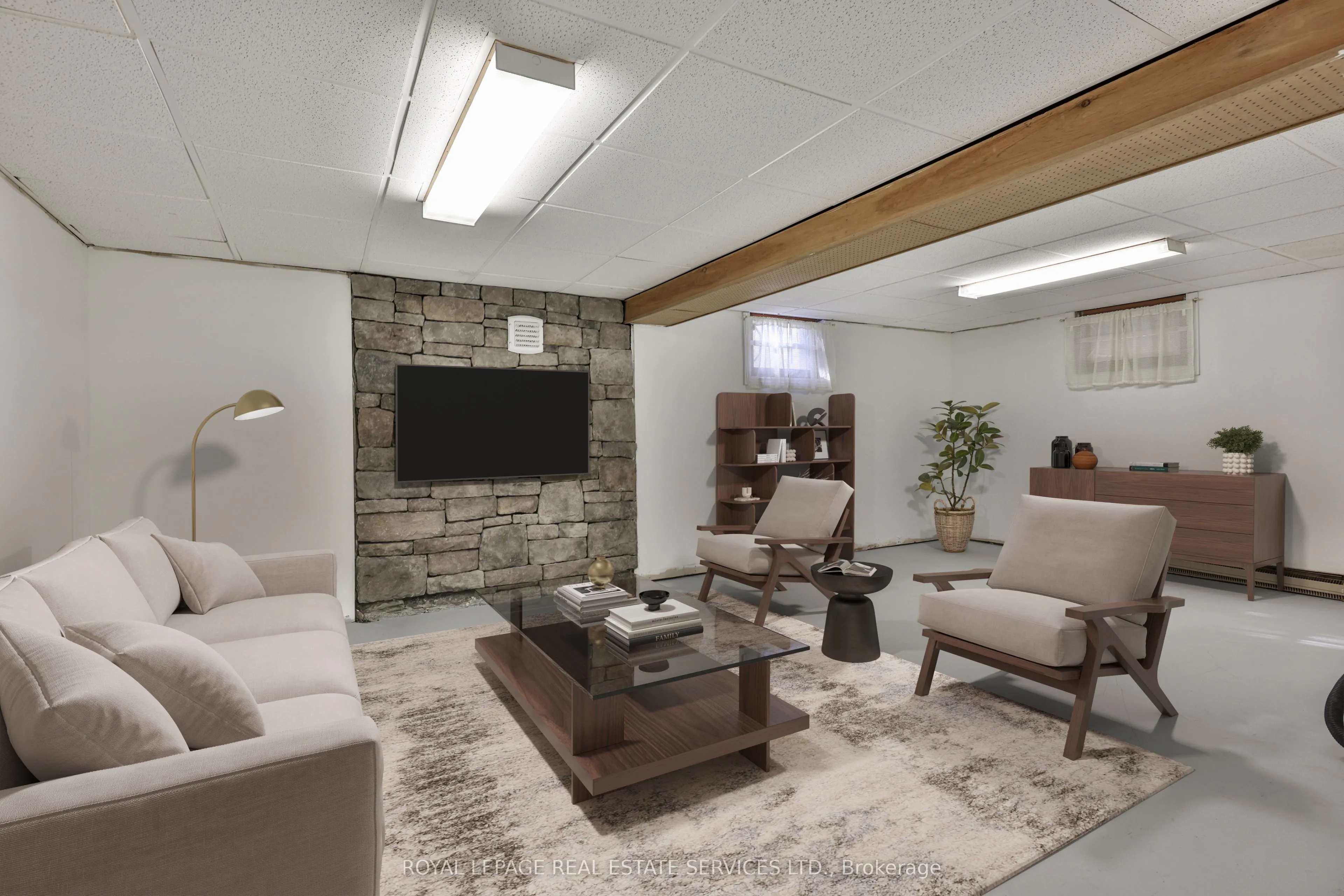 20430 Bathurst Street
