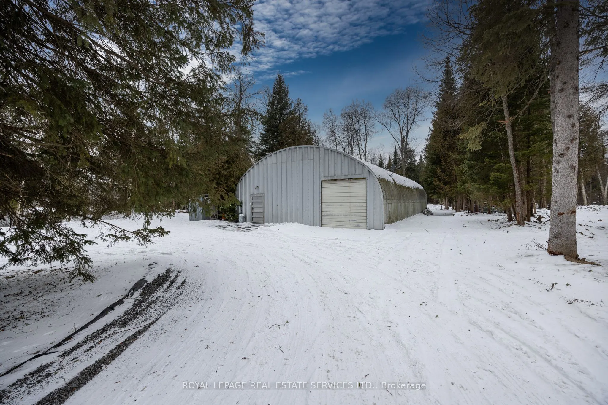 20430 Bathurst Street