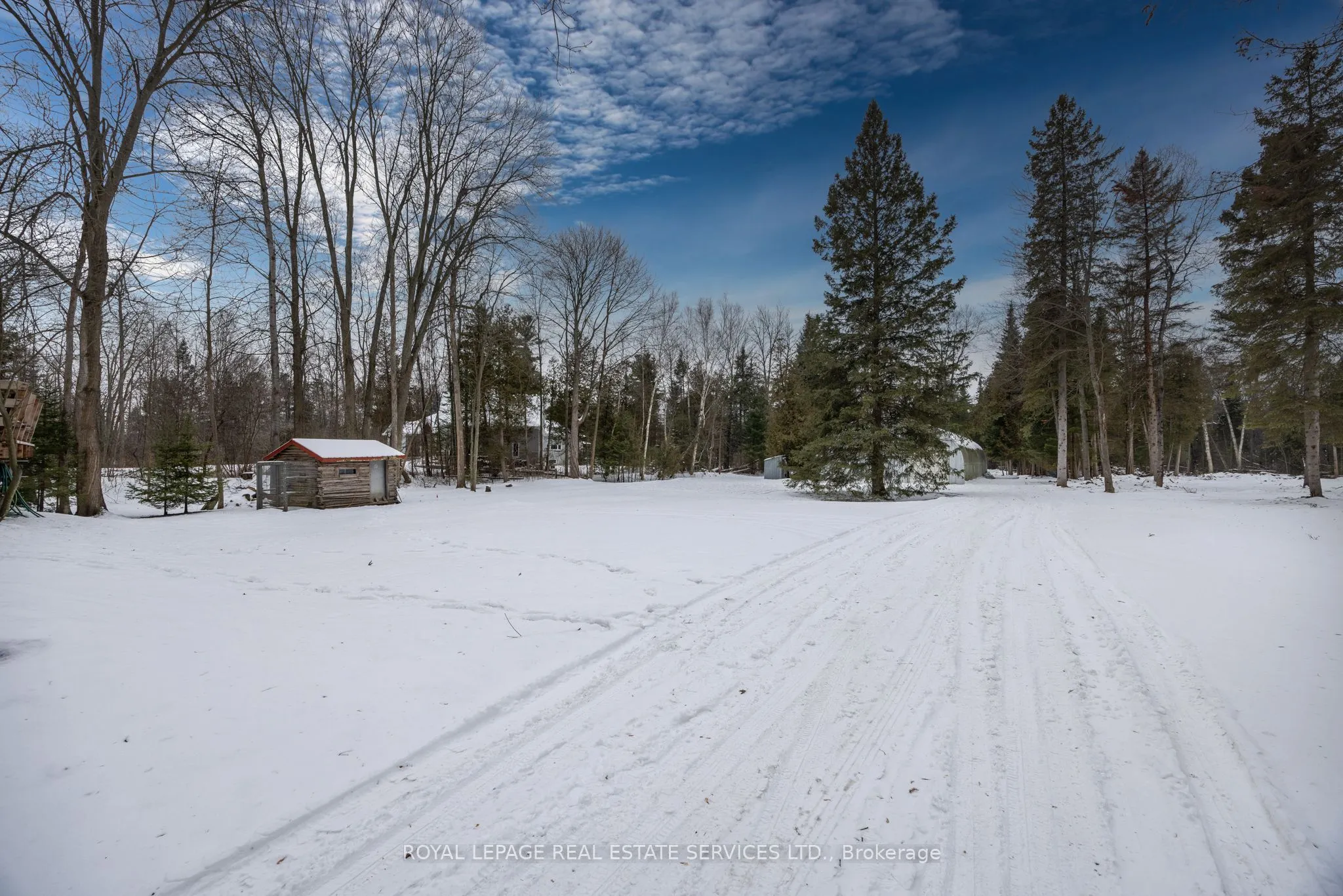 20430 Bathurst Street