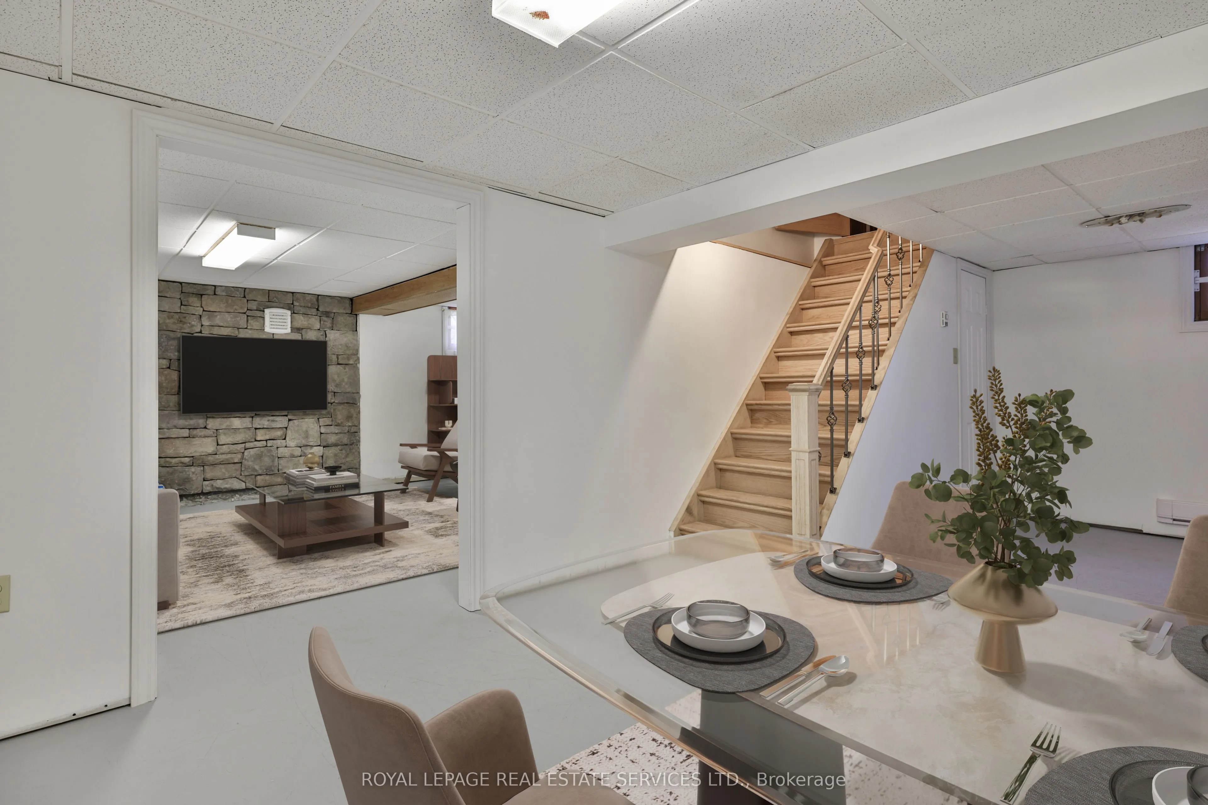 20430 Bathurst Street