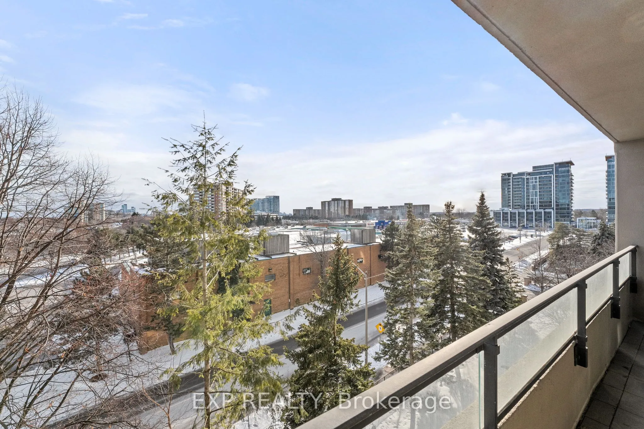 32 Clarissa Drive #521
