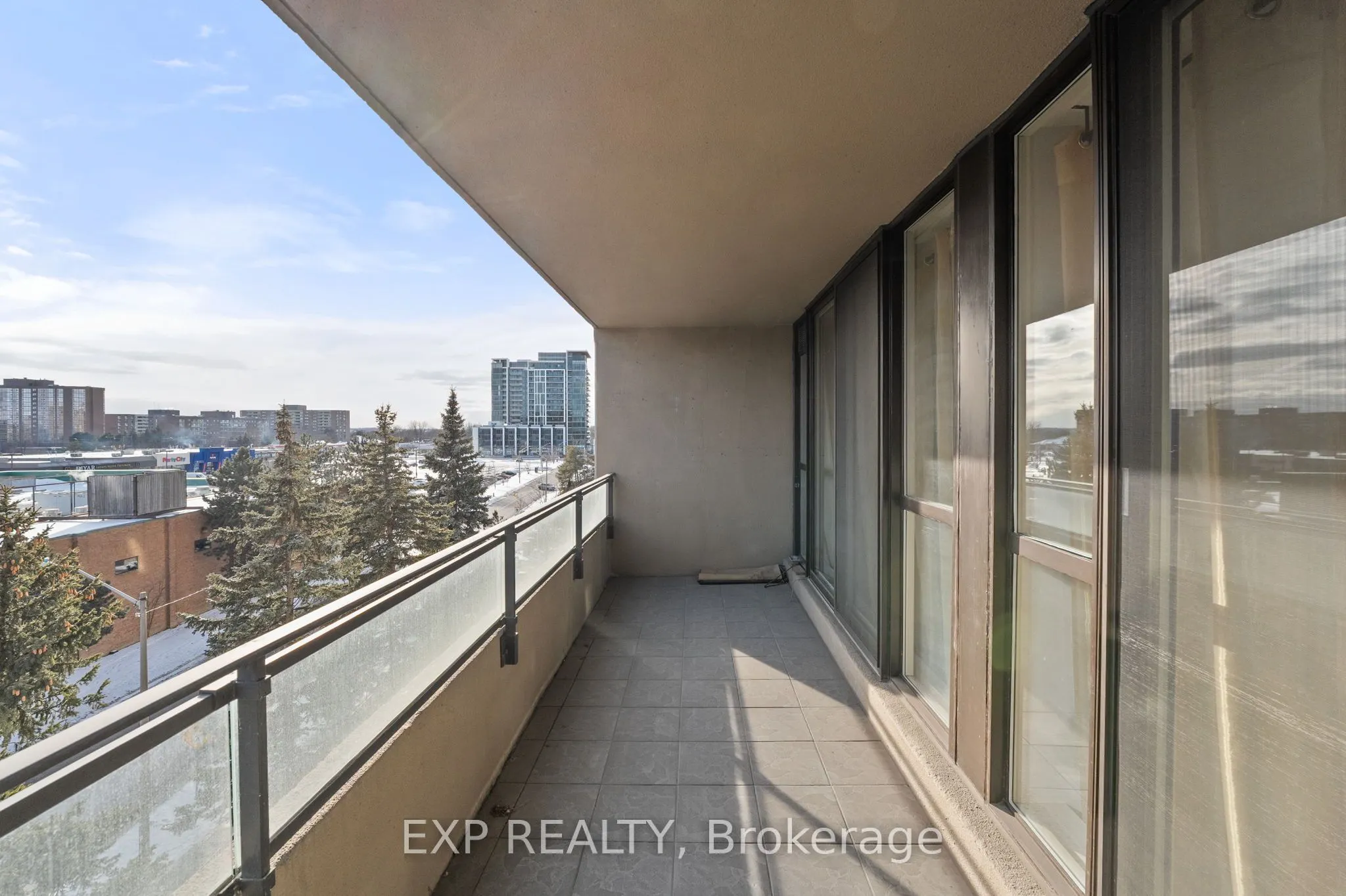 32 Clarissa Drive #521