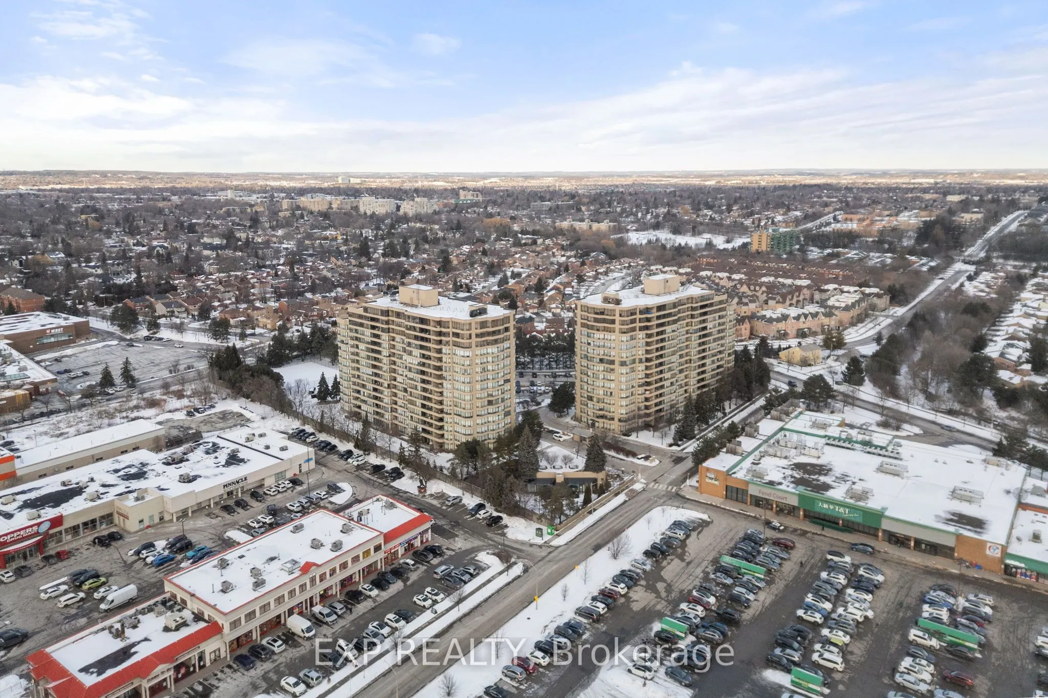 32 Clarissa Drive #521