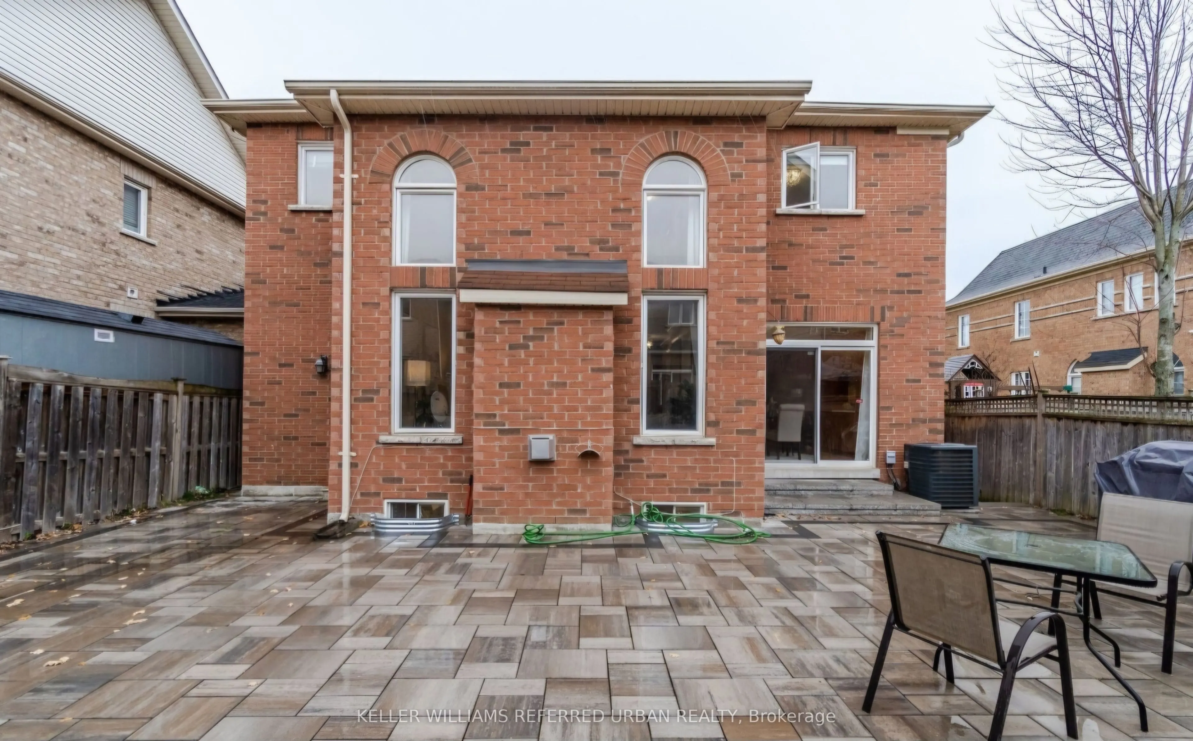 4 Hawkweed Manor