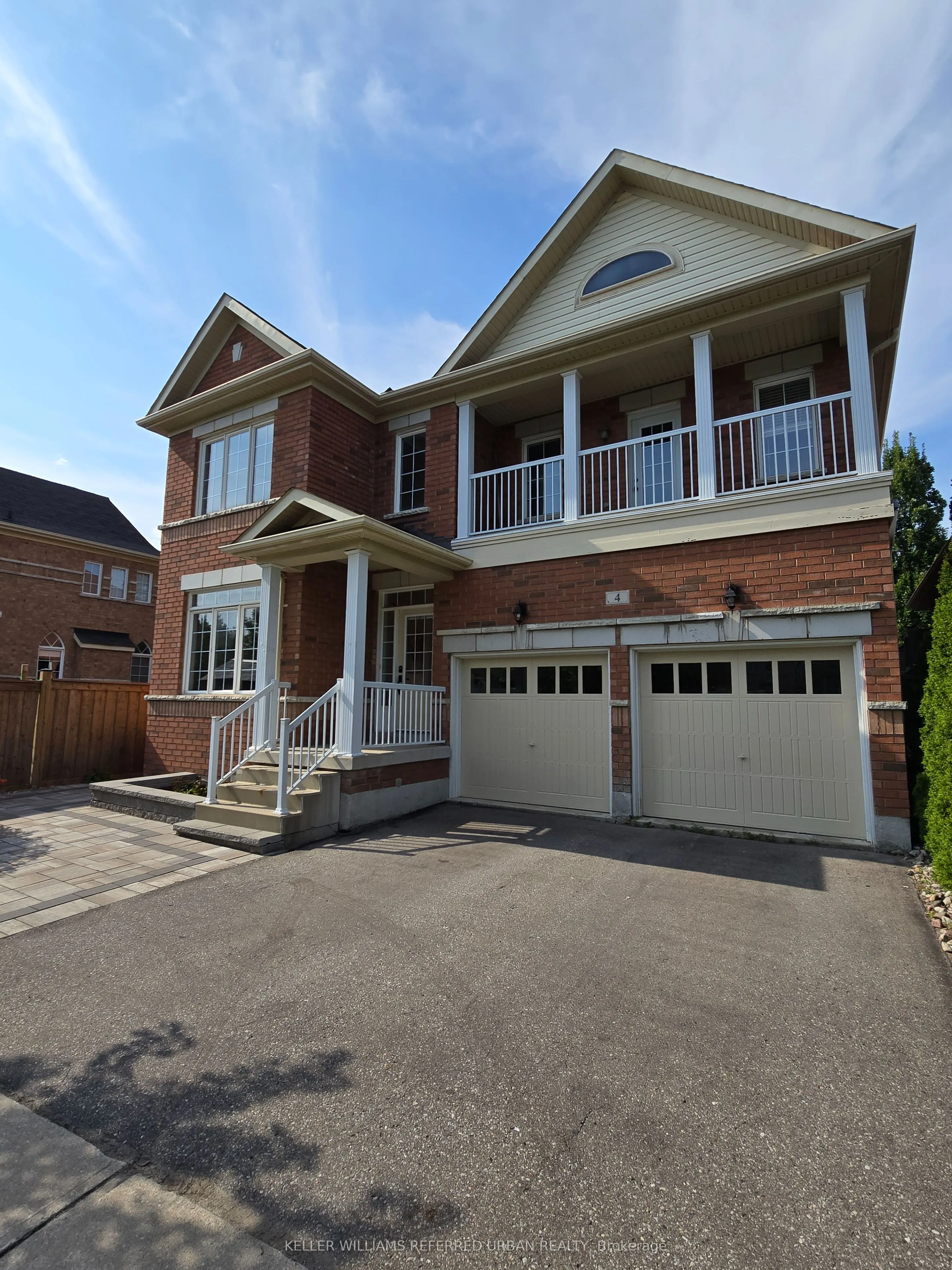 4 Hawkweed Manor