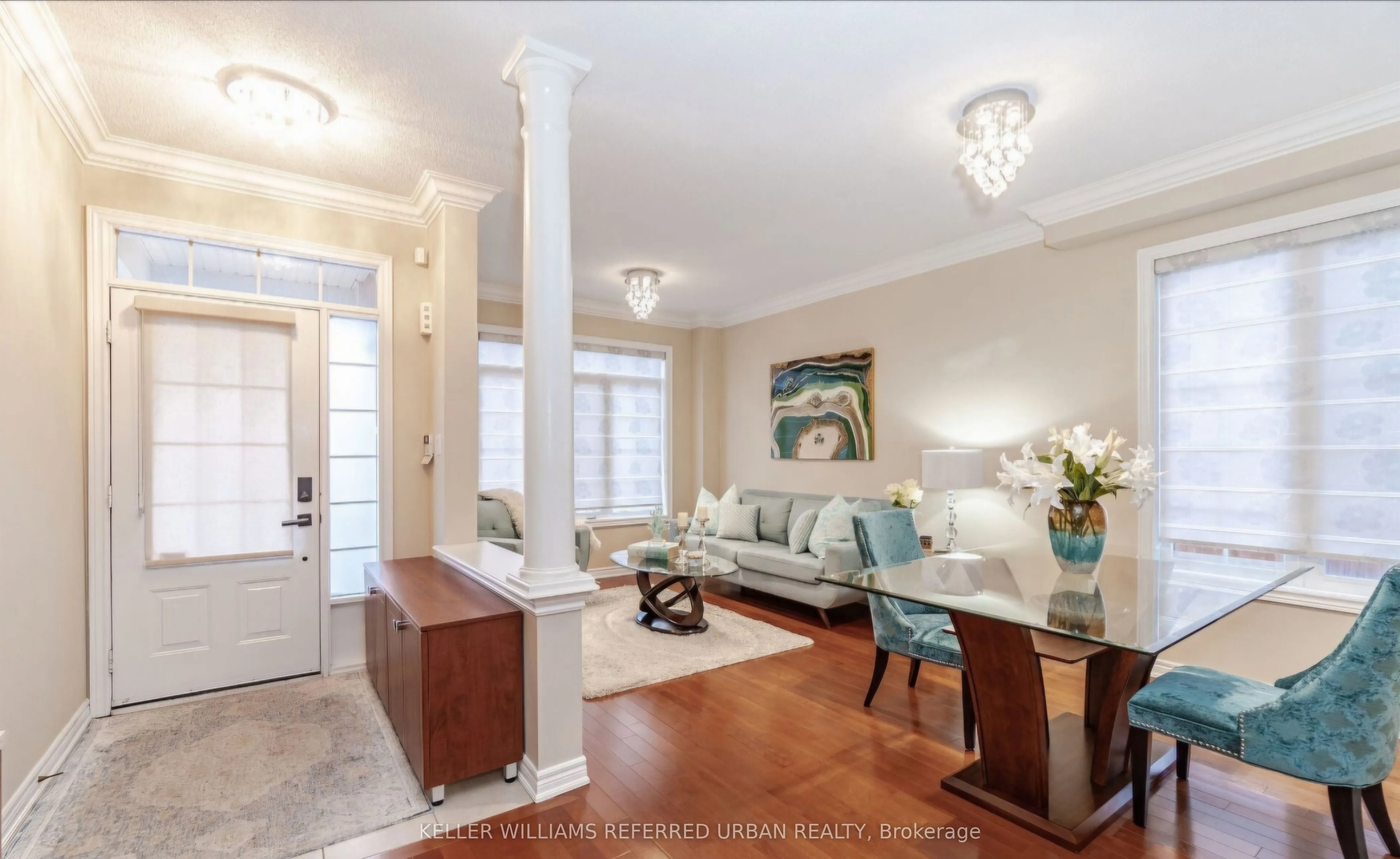 4 Hawkweed Manor