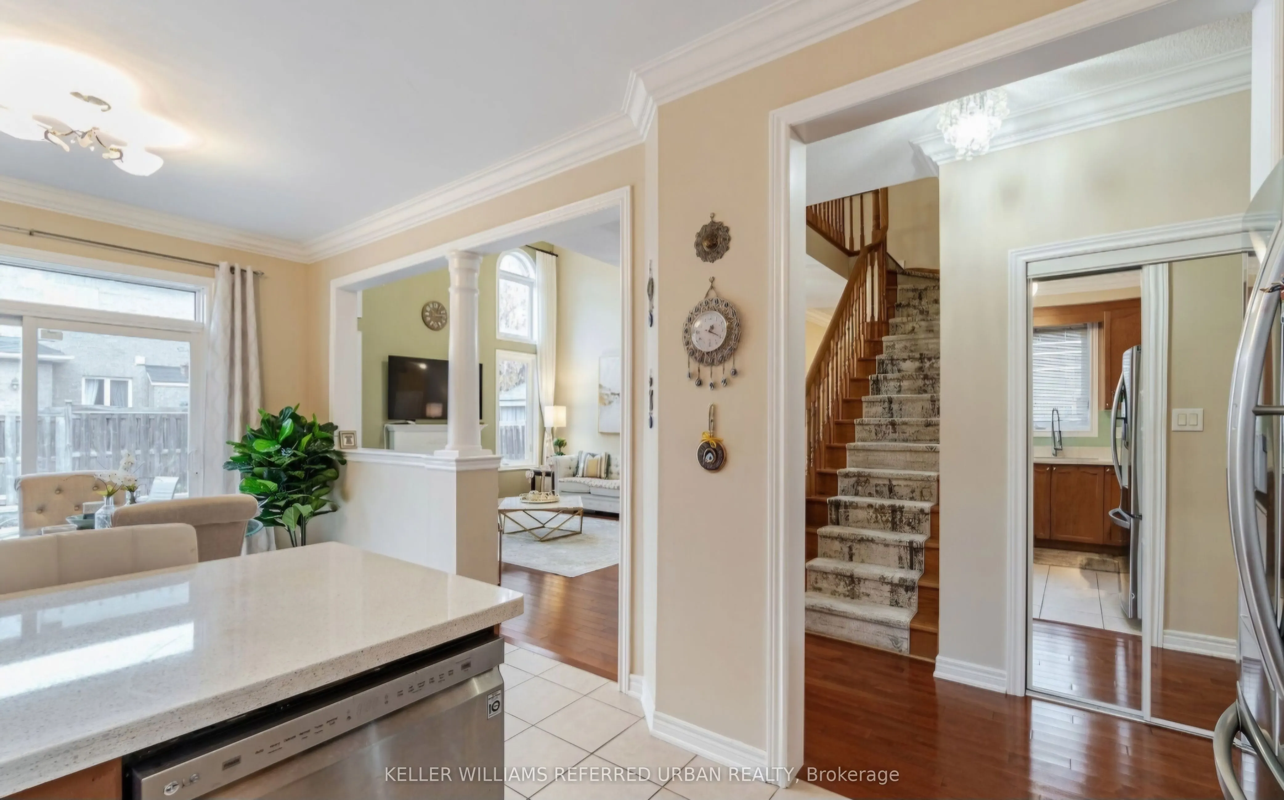 4 Hawkweed Manor