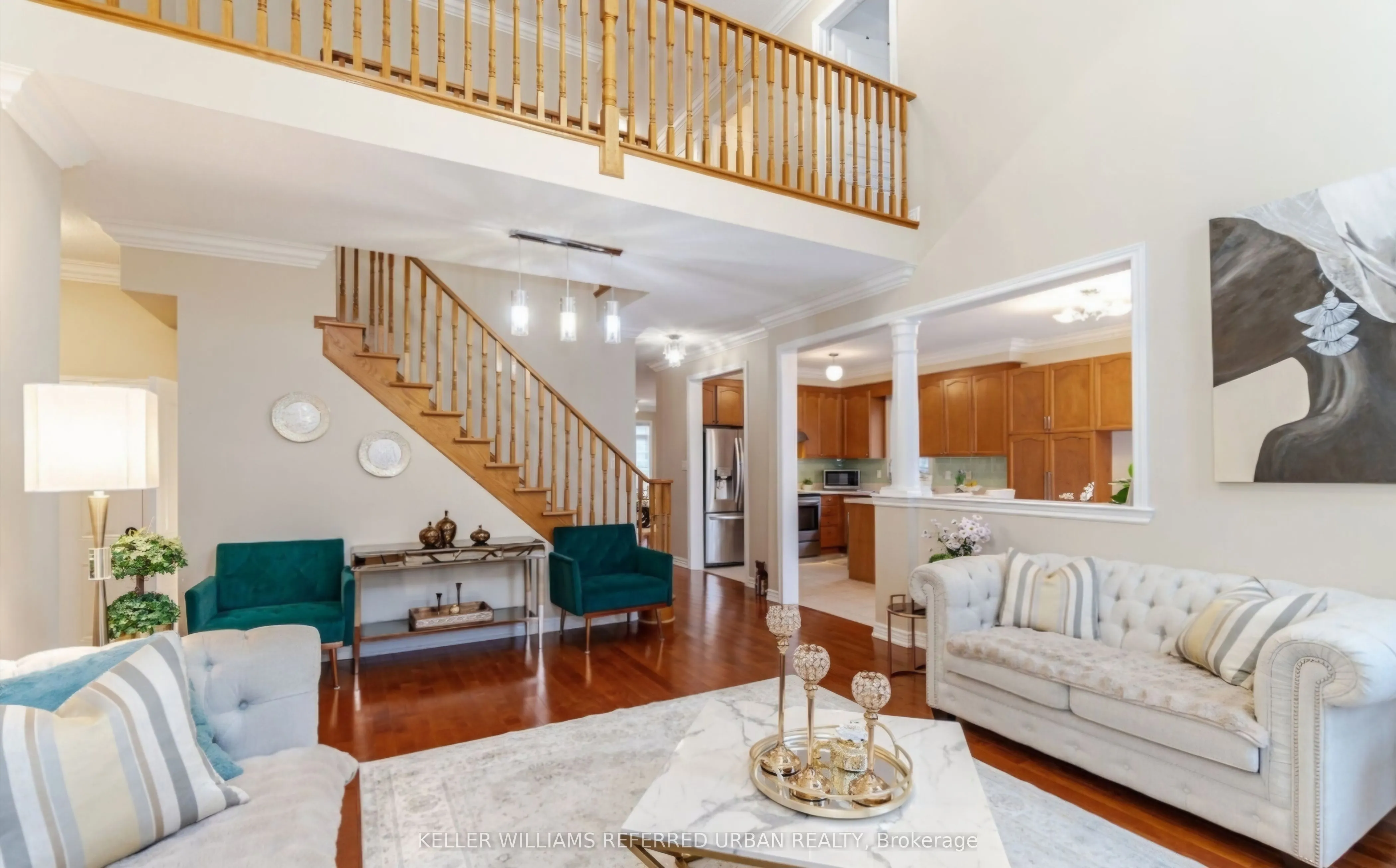 4 Hawkweed Manor