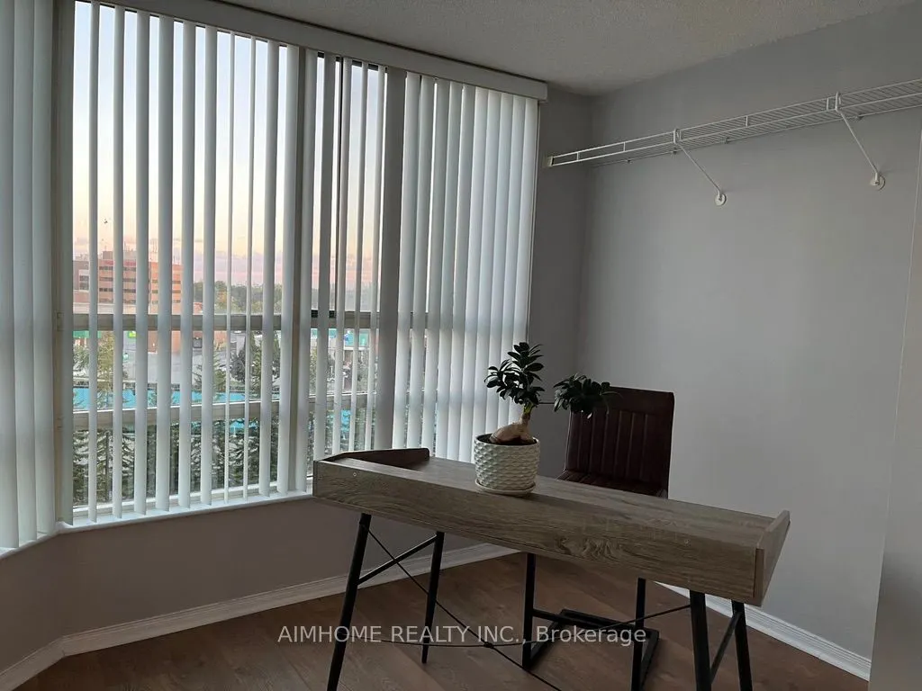7805 Bayview Avenue #618