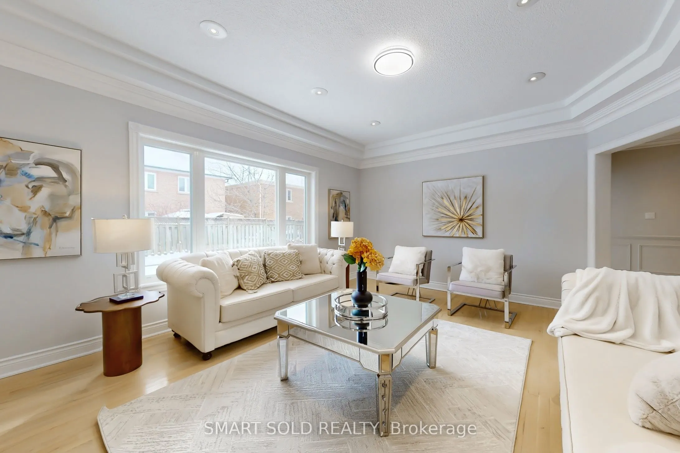 31 Black Walnut Crescent