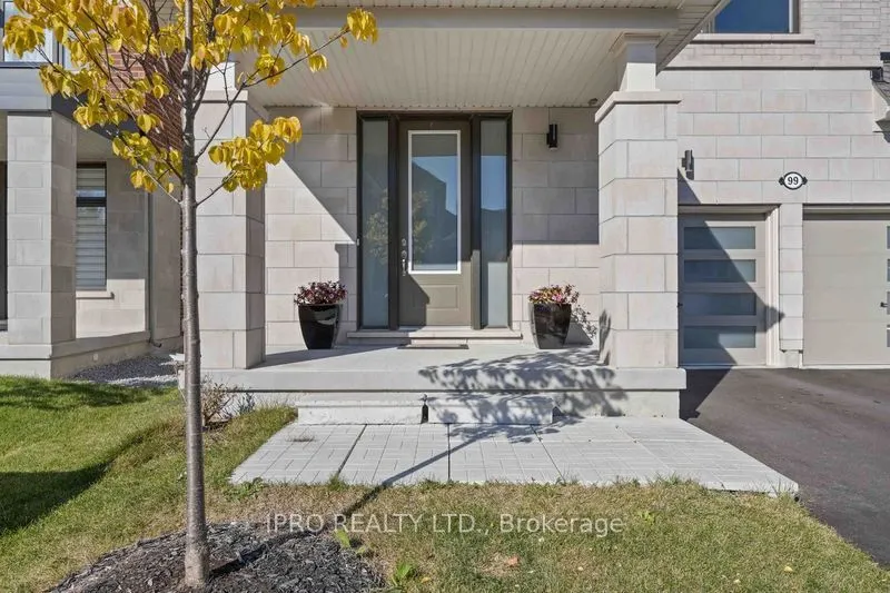 99 Black Walnut Court