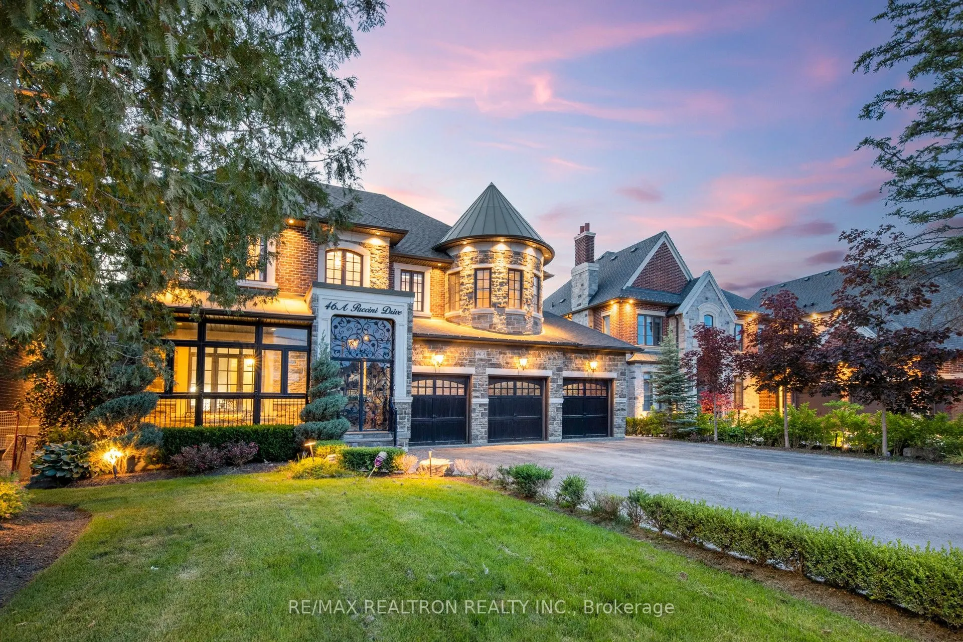 46A Puccini Drive