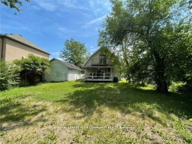 56 Sylvan Crescent
