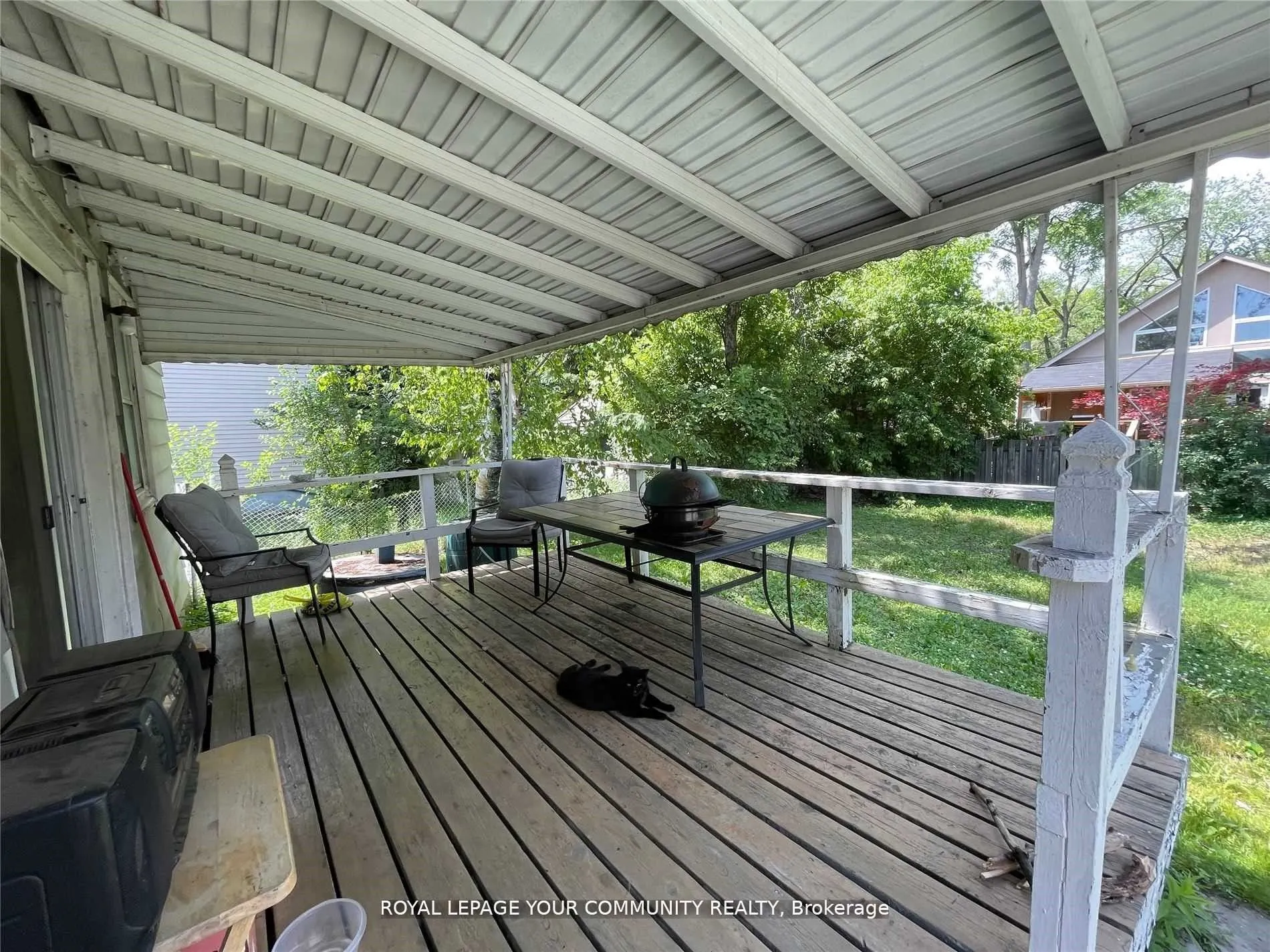 56 Sylvan Crescent