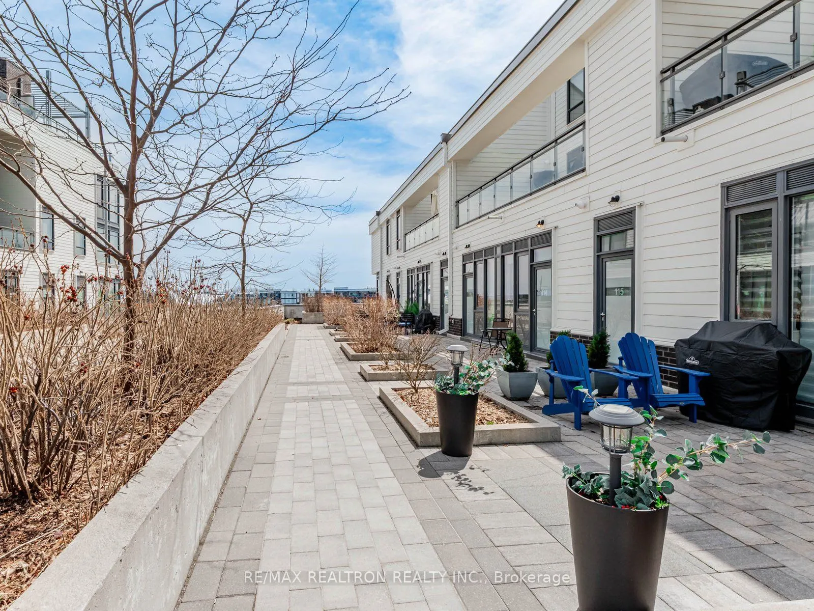 317 Broward Way, #114