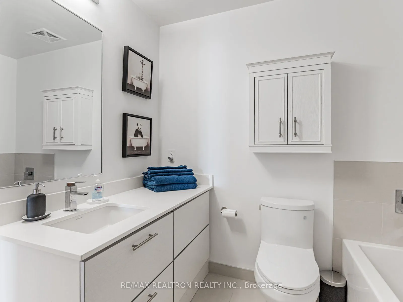 317 Broward Way, #114