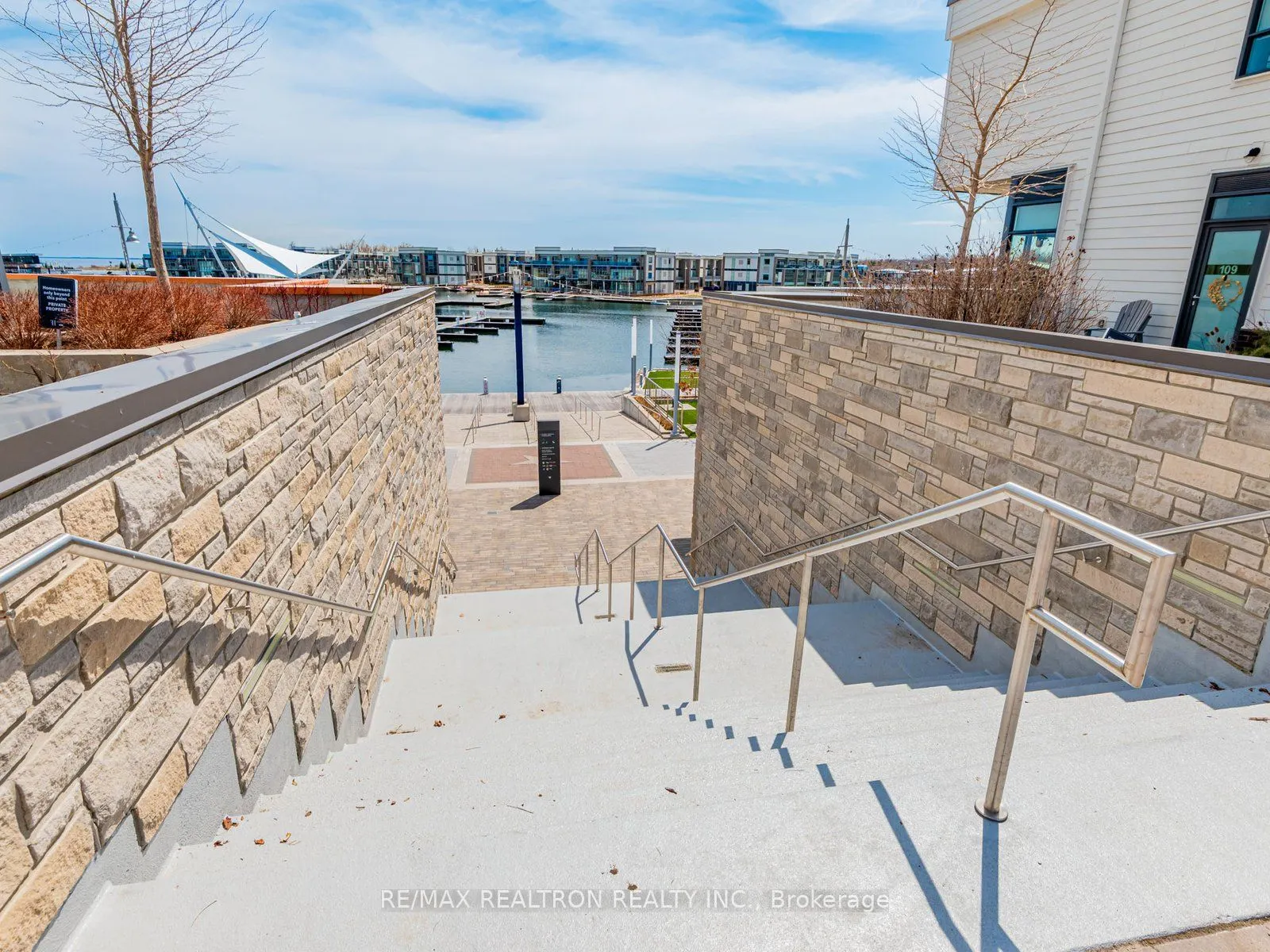 317 Broward Way, #114